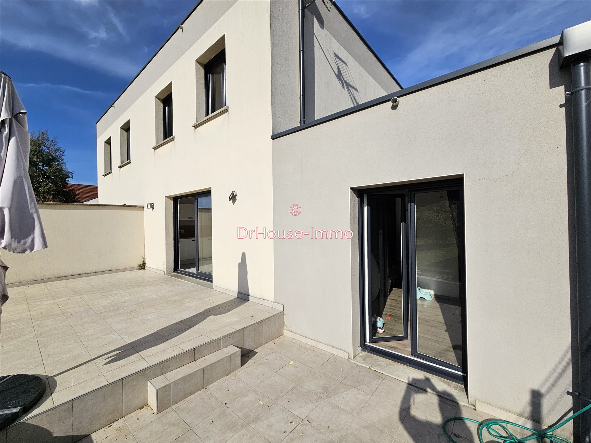 Maison à vendre, 125m², Bréviandes