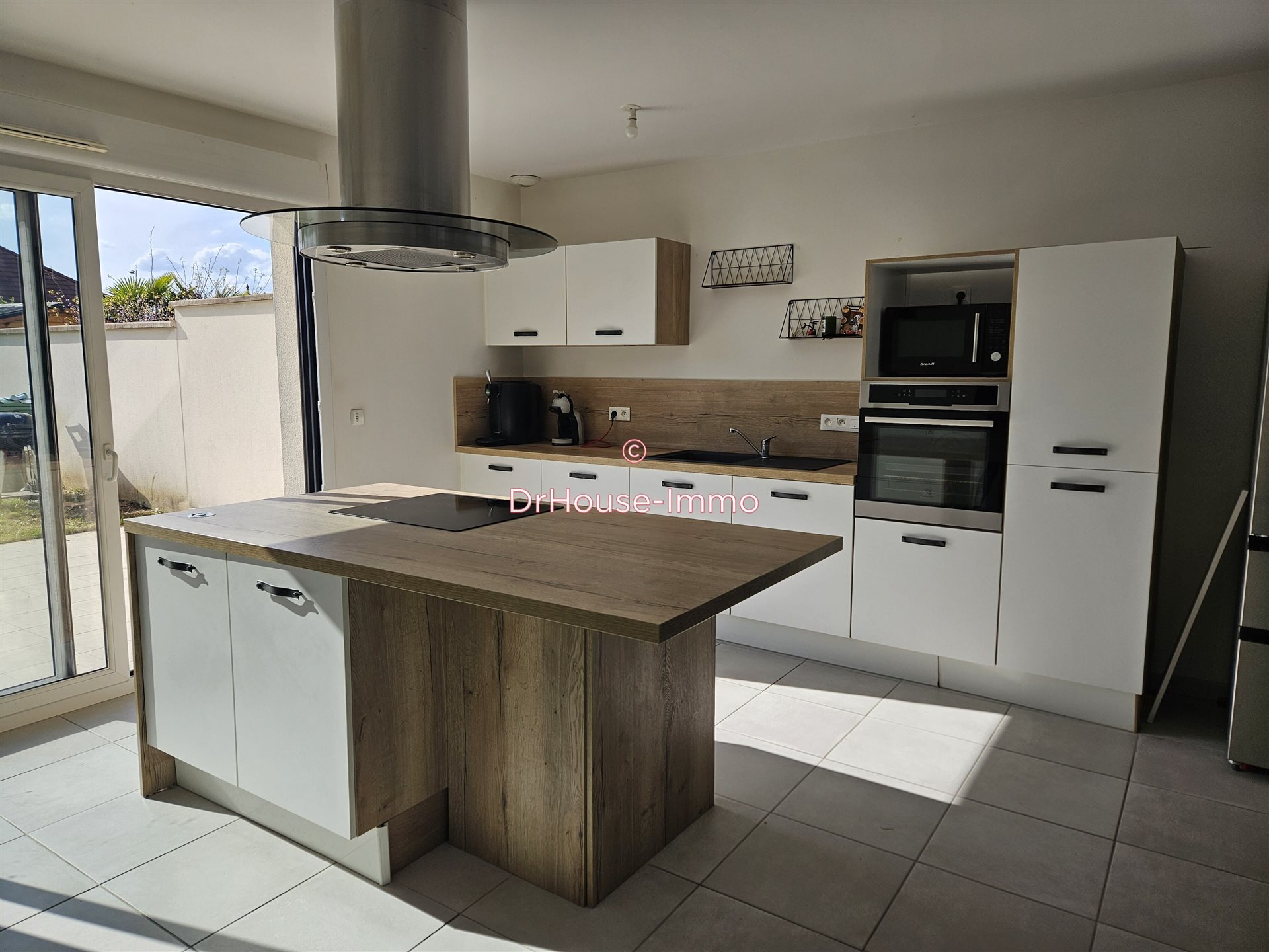 Maison à vendre, 125m², Bréviandes