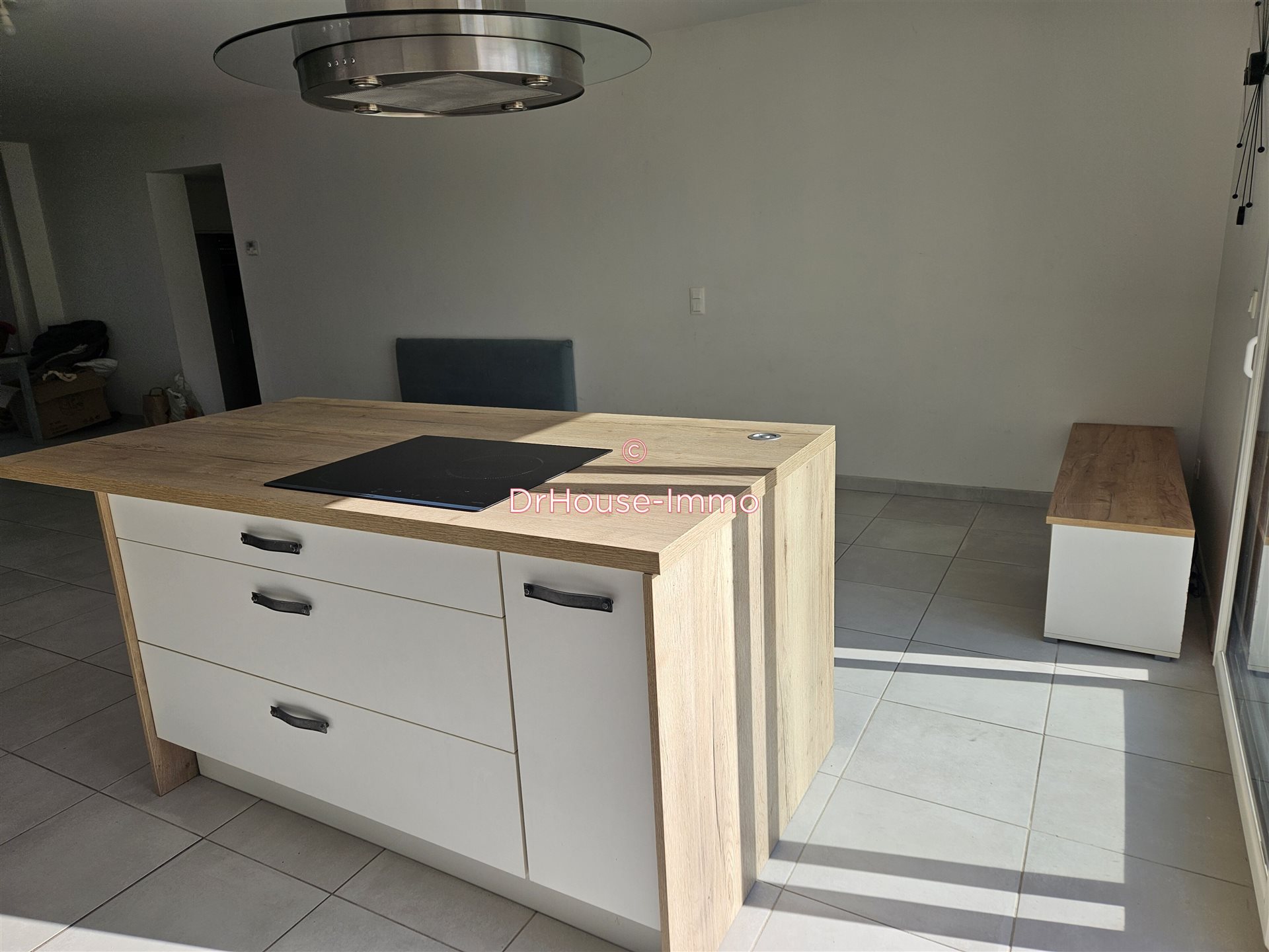 Maison à vendre, 125m², Bréviandes