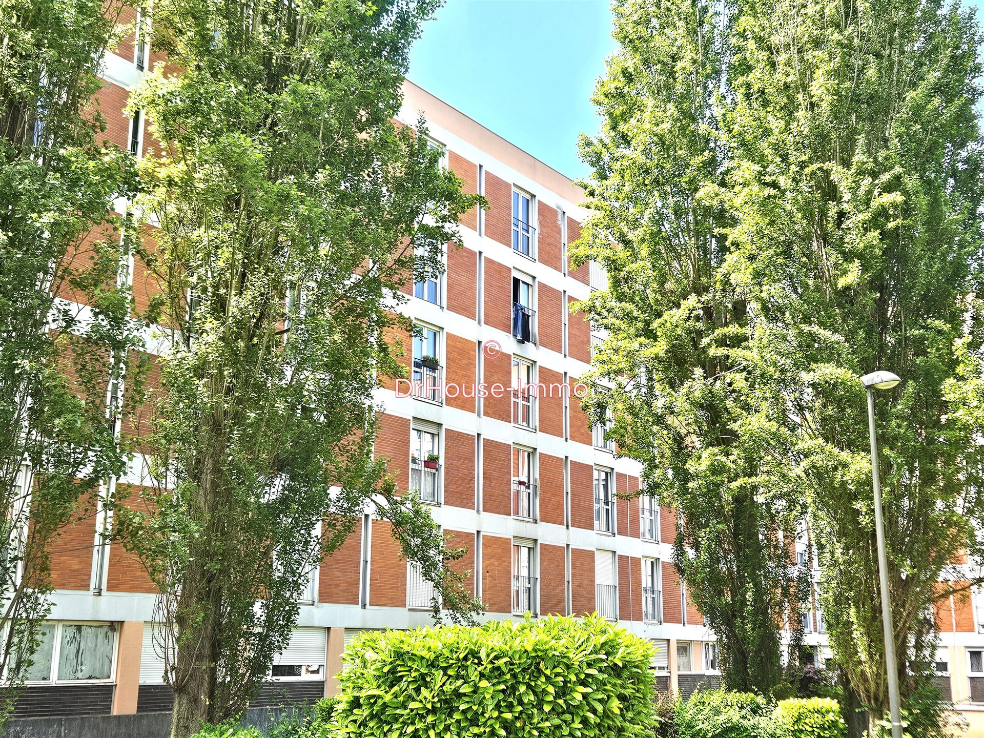 Appartement à vendre, 106m², Saint-André-les-Vergers