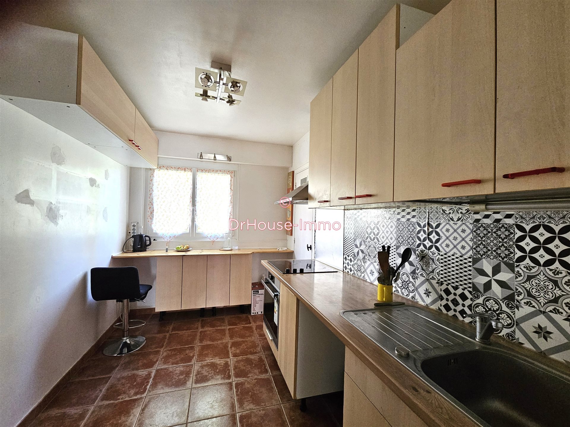 Appartement à vendre, 106m², Saint-André-les-Vergers