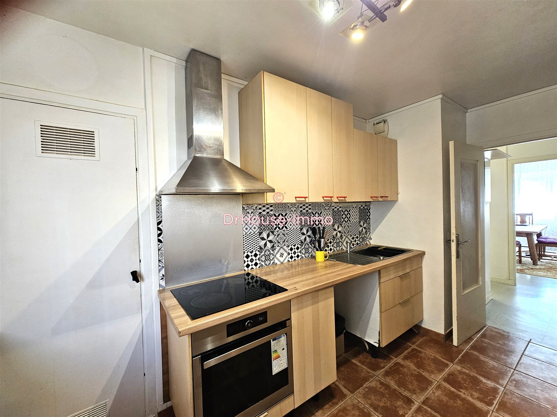 Appartement à vendre, 106m², Saint-André-les-Vergers