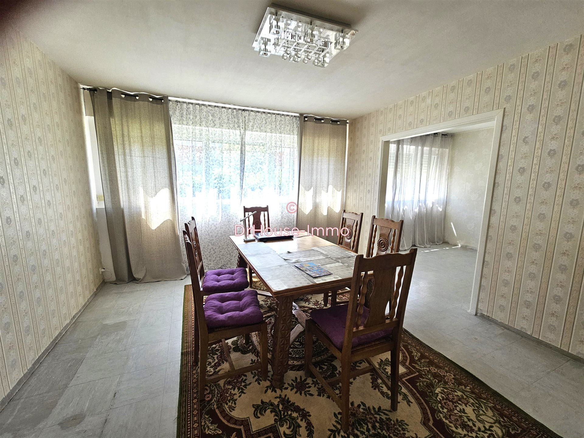 Appartement à vendre, 106m², Saint-André-les-Vergers