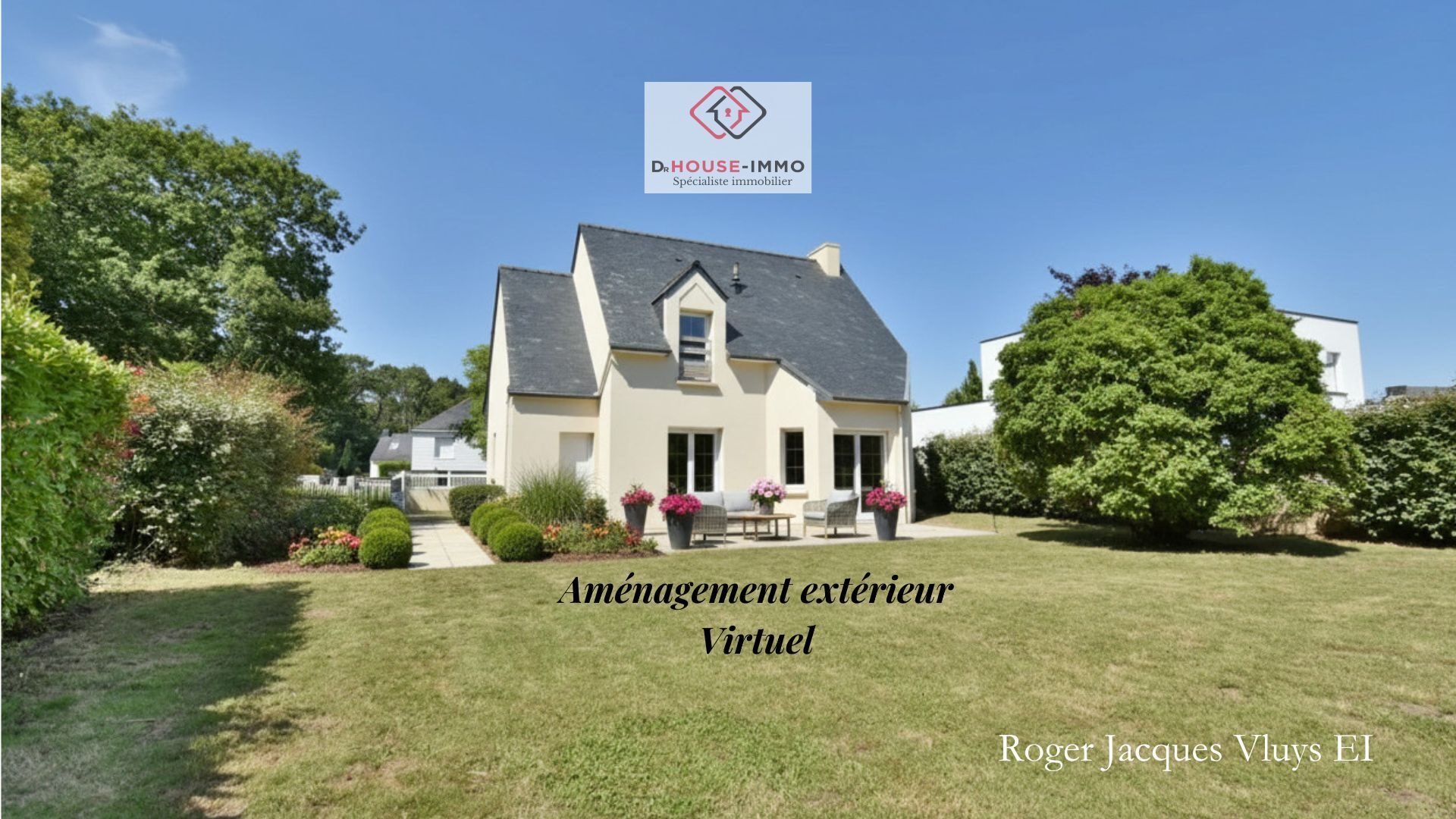 Maison à vendre, 99m², Erdeven