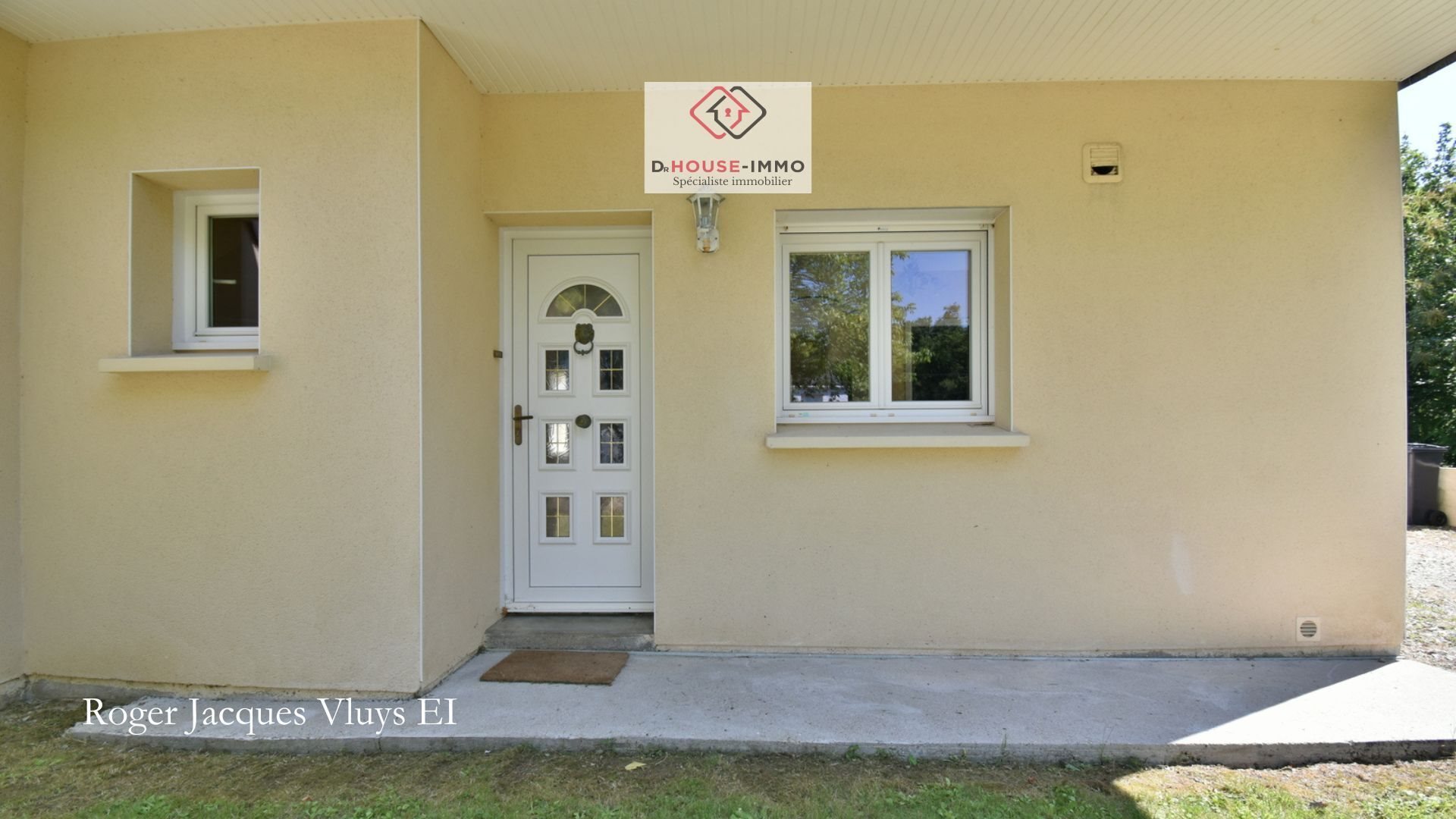 Maison à vendre, 99m², Erdeven
