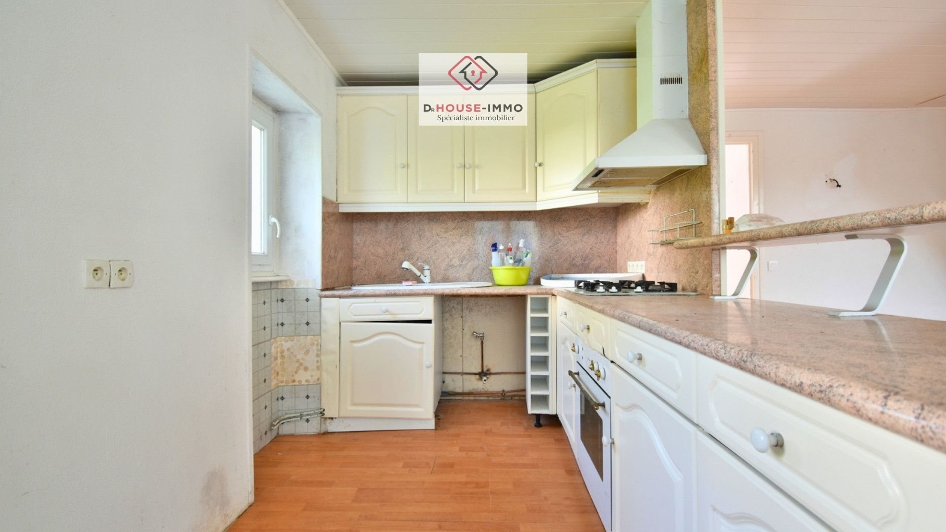 Maison à vendre, 70m², Clohars-Carnoët