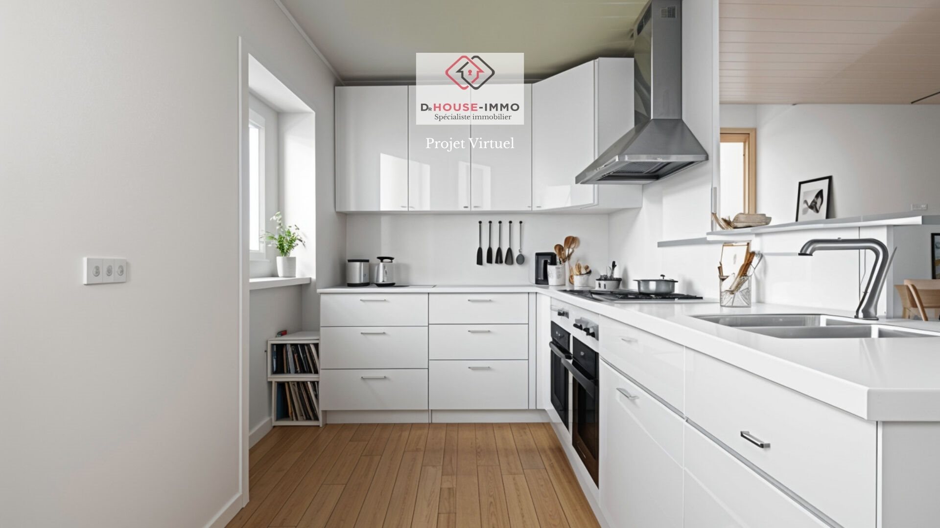 Maison à vendre, 70m², Clohars-Carnoët