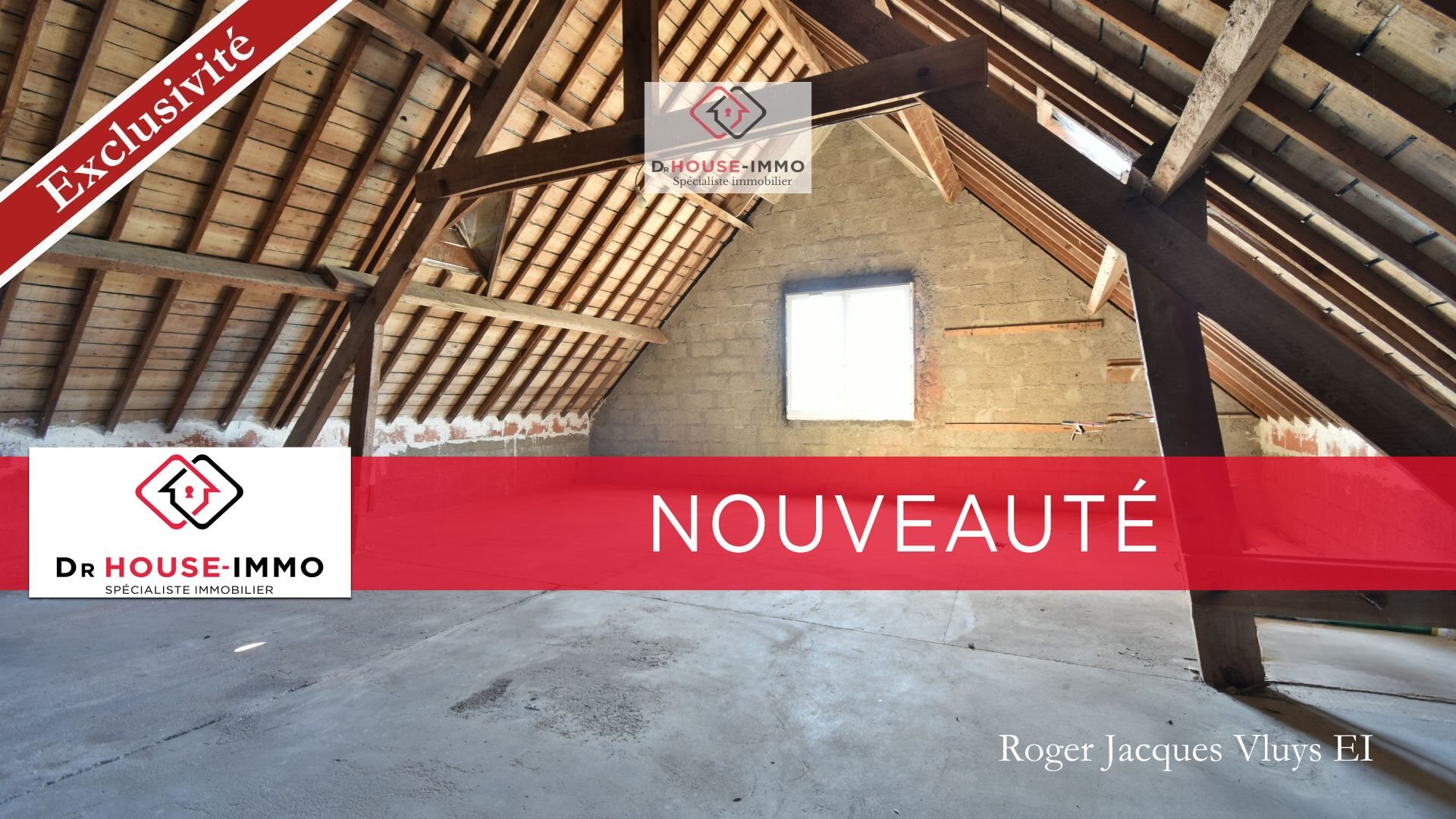 Maison à vendre, 102m², Erdeven