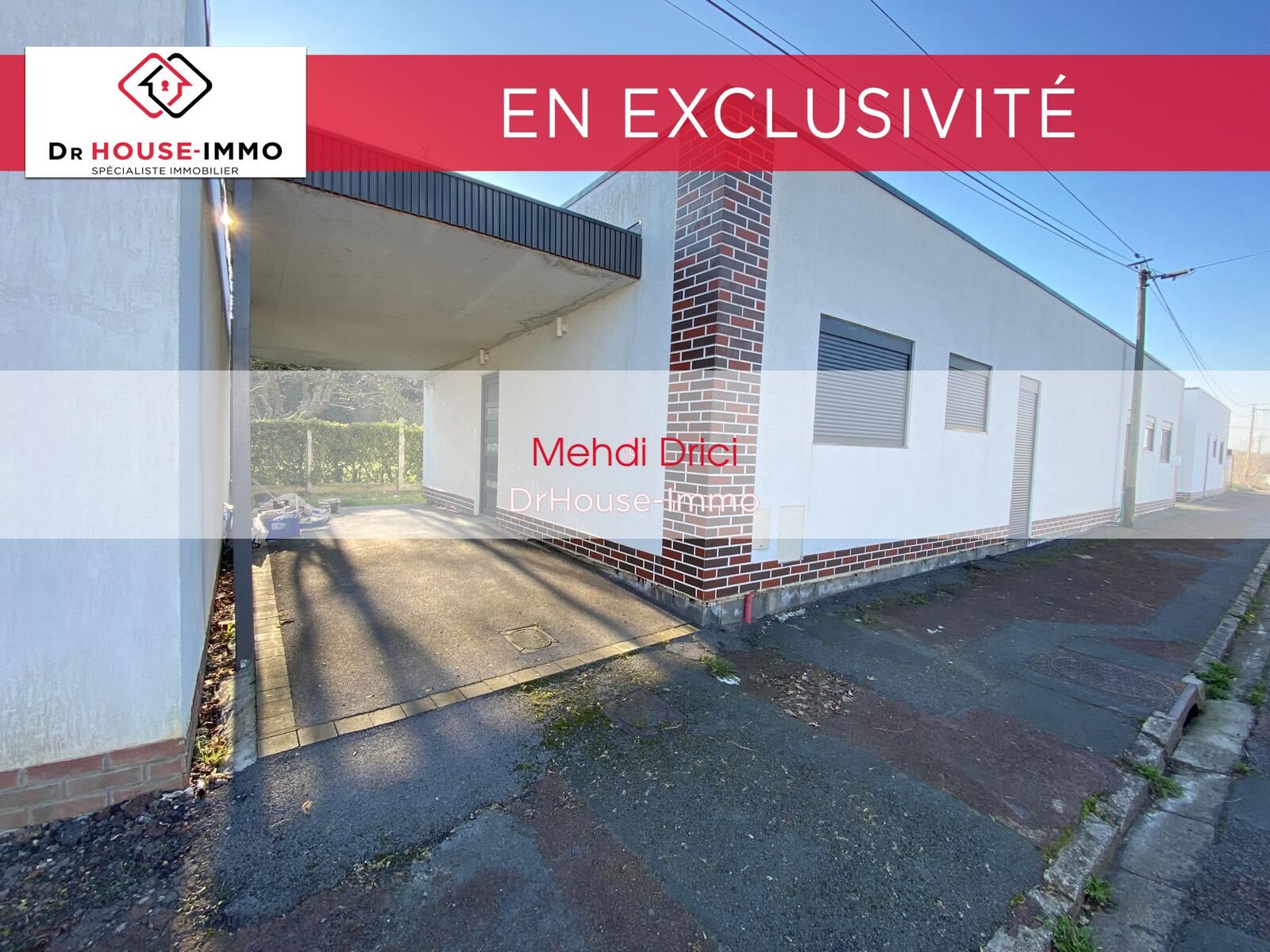Maison à vendre, 65m², Dourges