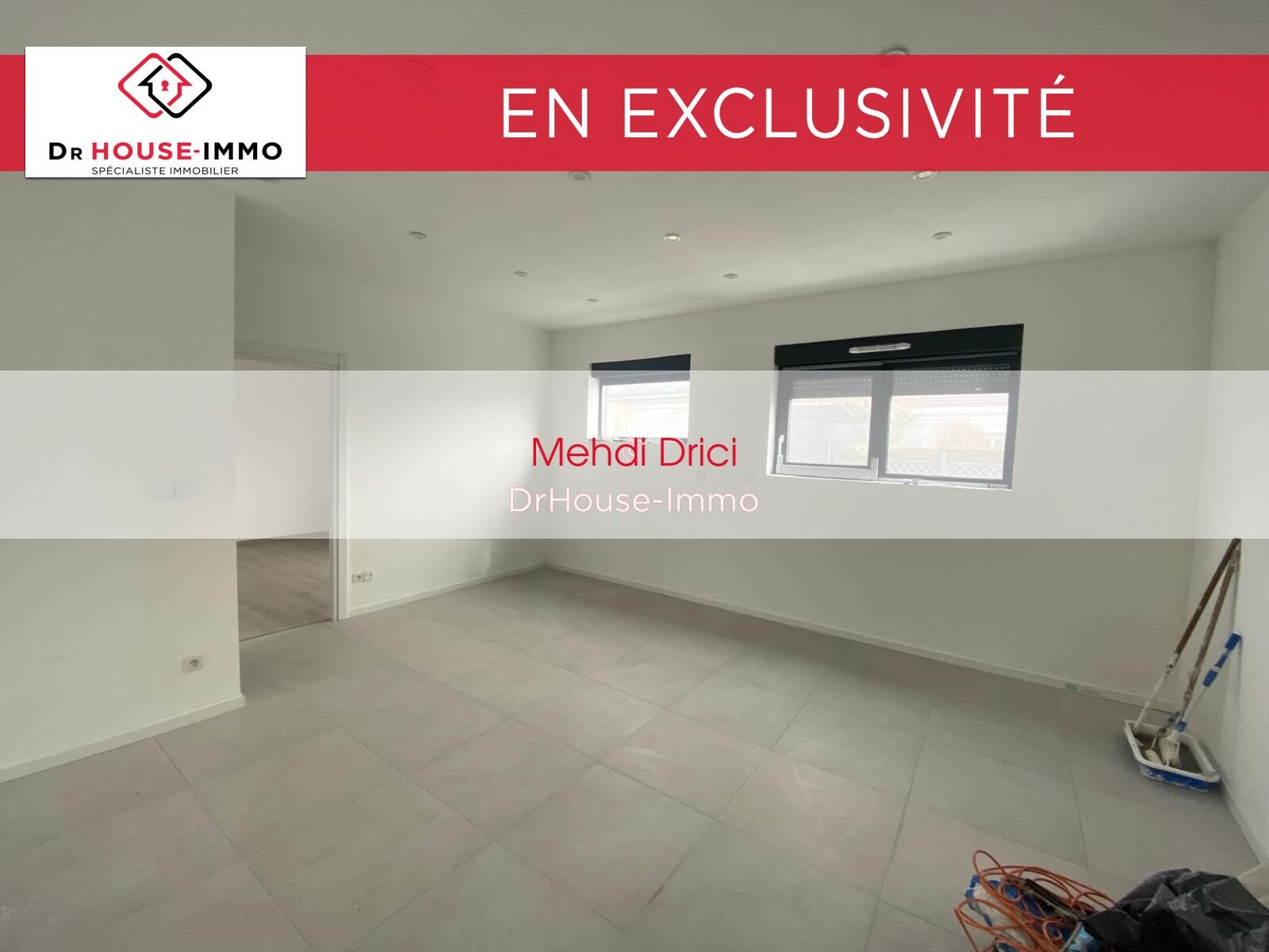 Maison à vendre, 65m², Dourges