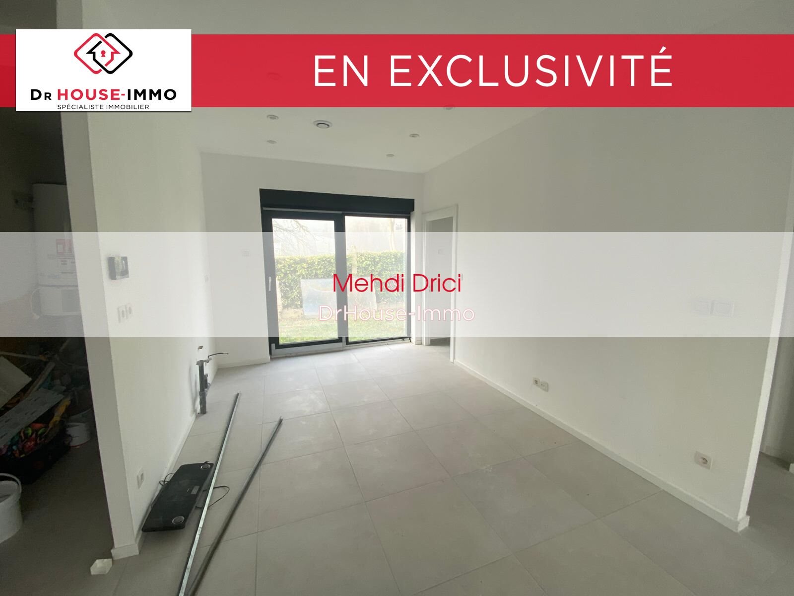 Maison à vendre, 65m², Dourges