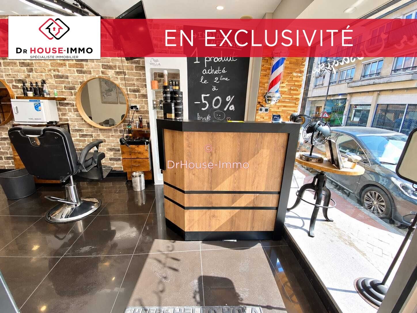 Maison à vendre, 140m², Hénin-Beaumont