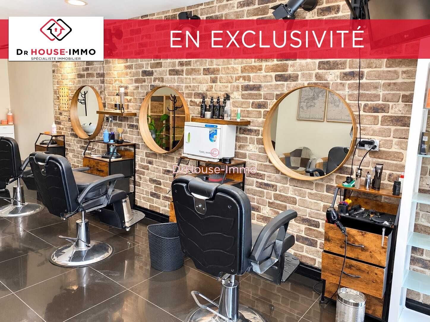 Maison à vendre, 140m², Hénin-Beaumont