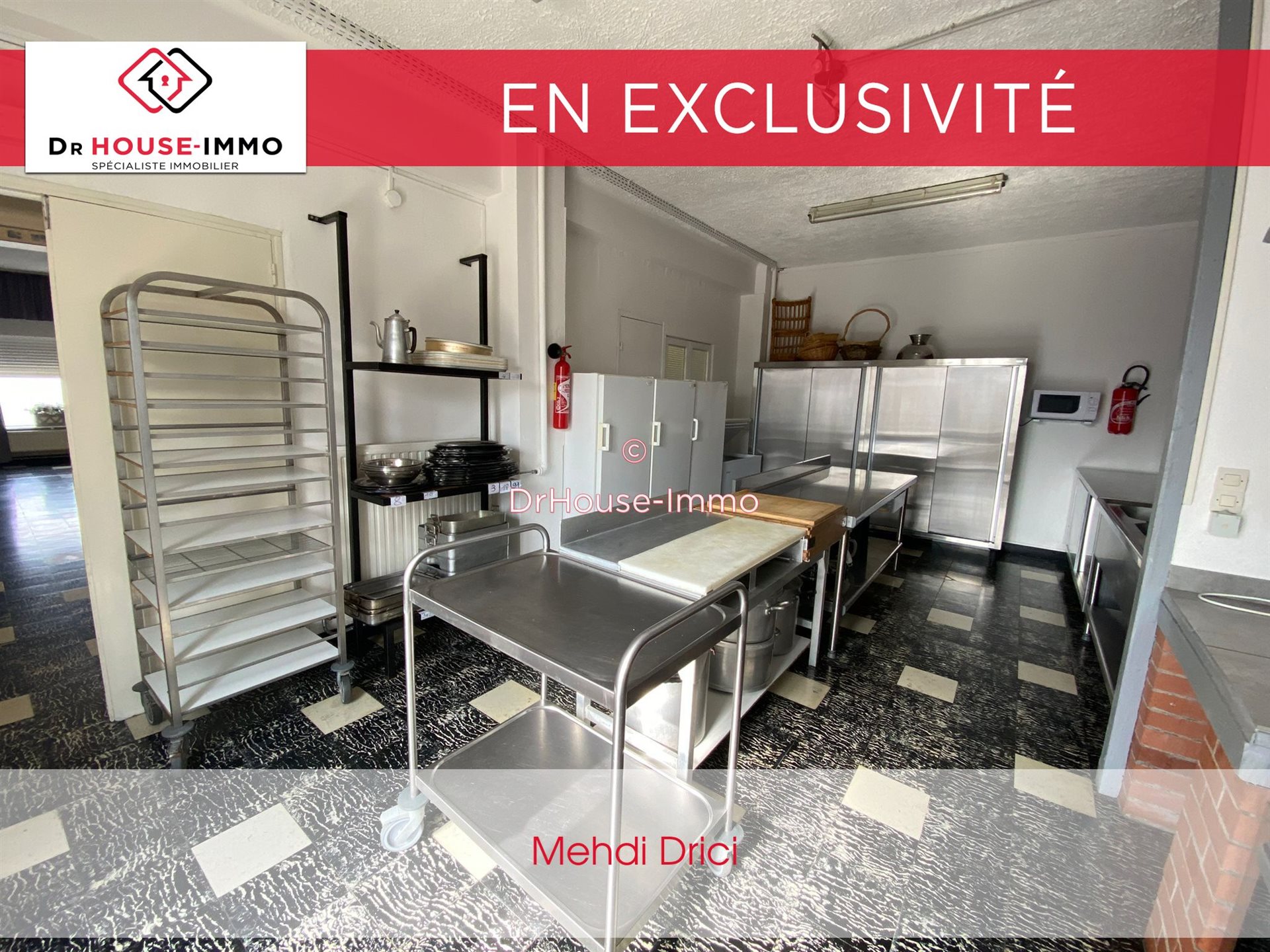 Maison à vendre, 325m², Montigny-en-Ostrevent