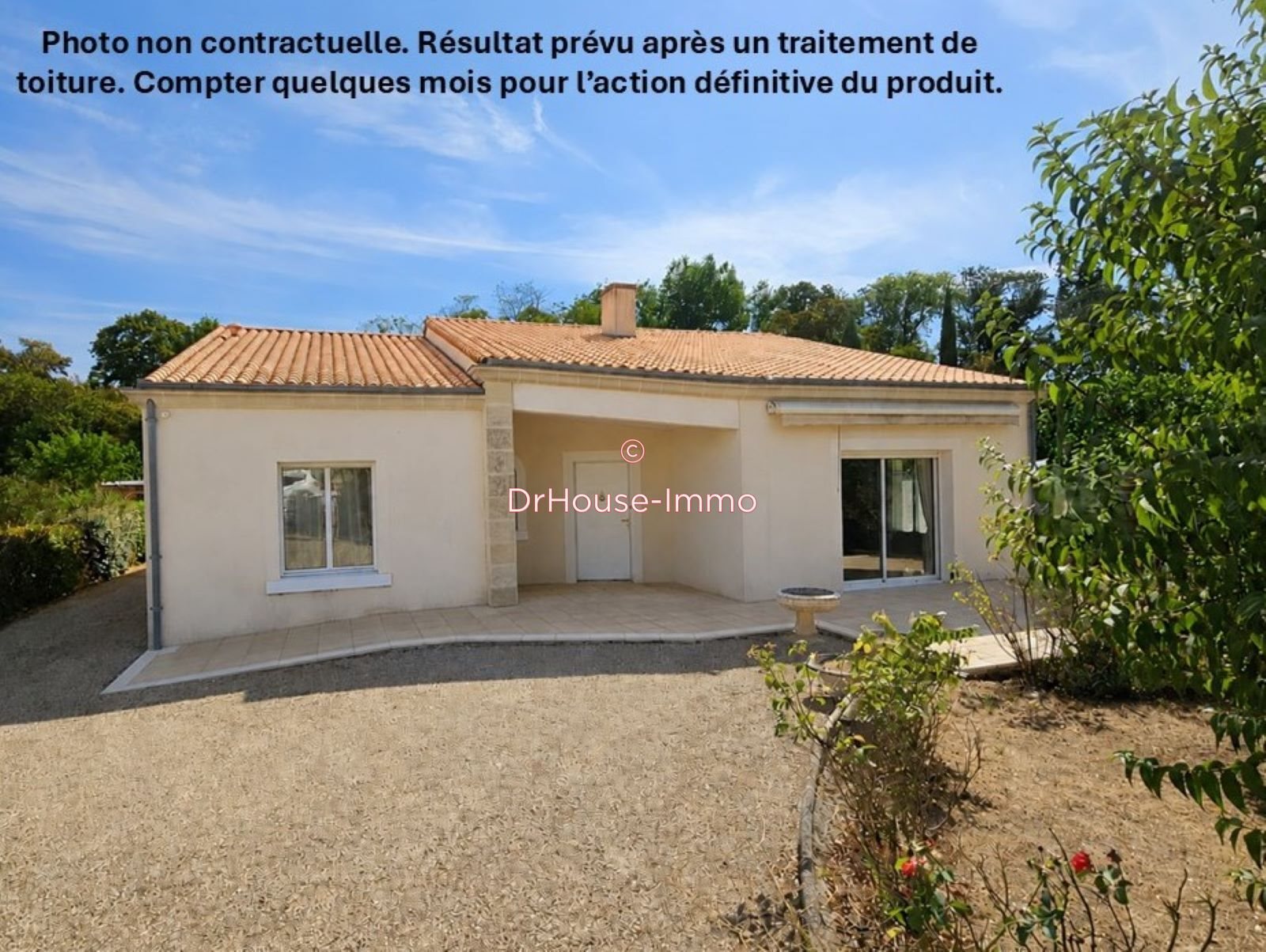 Maison à vendre, 161m², Coulon