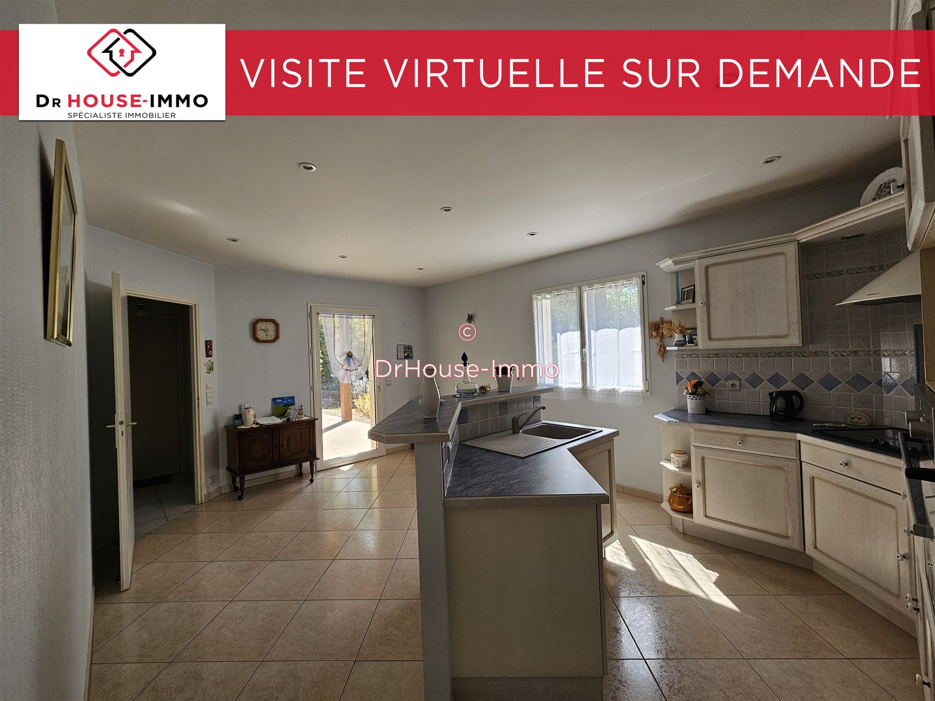 Maison à vendre, 161m², Coulon