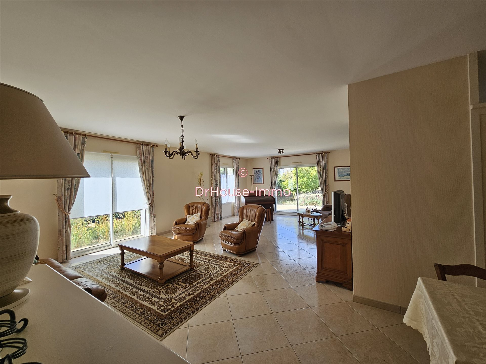 Maison à vendre, 161m², Coulon