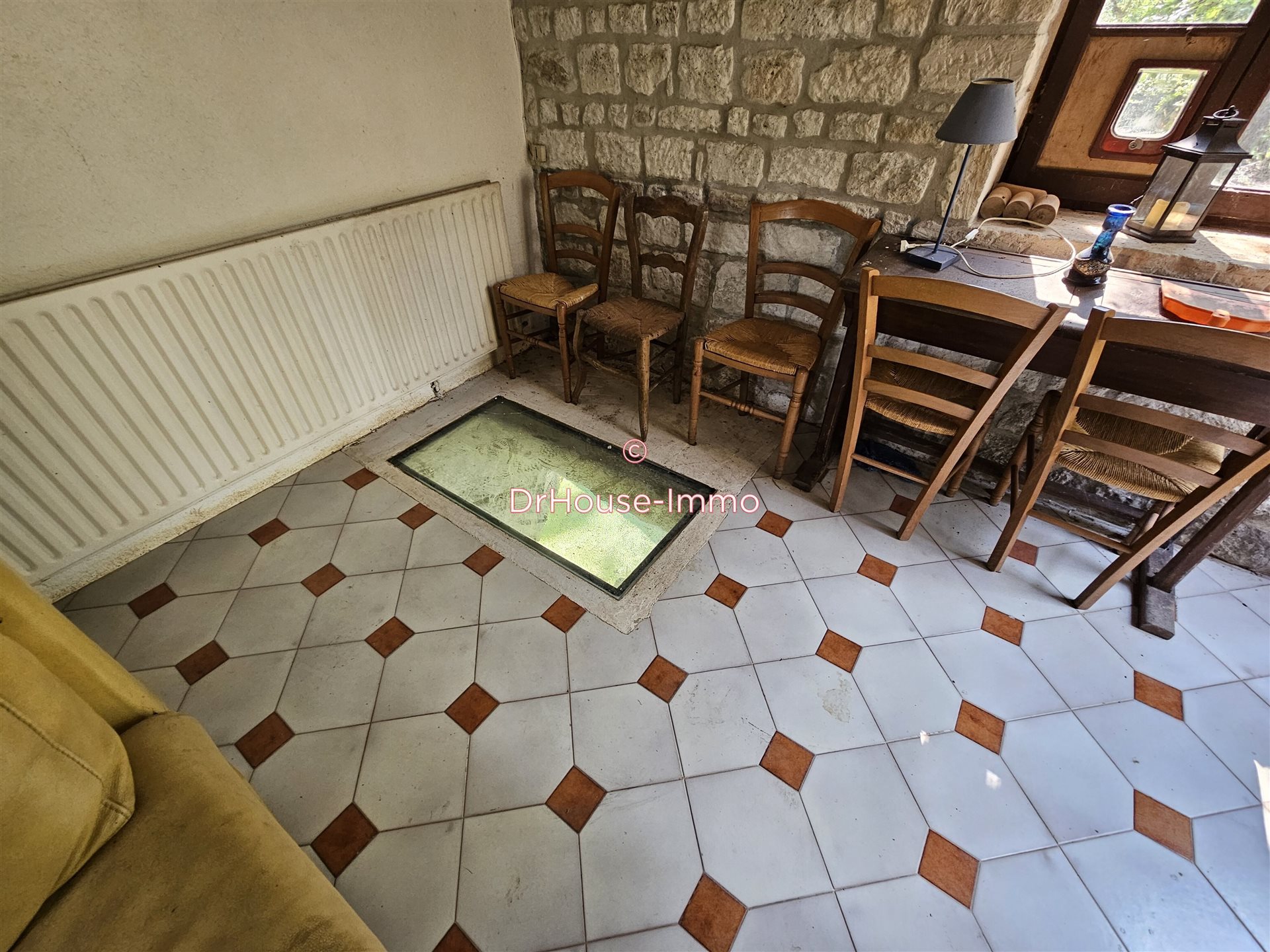Maison à vendre, 89m², Saint-Maxire