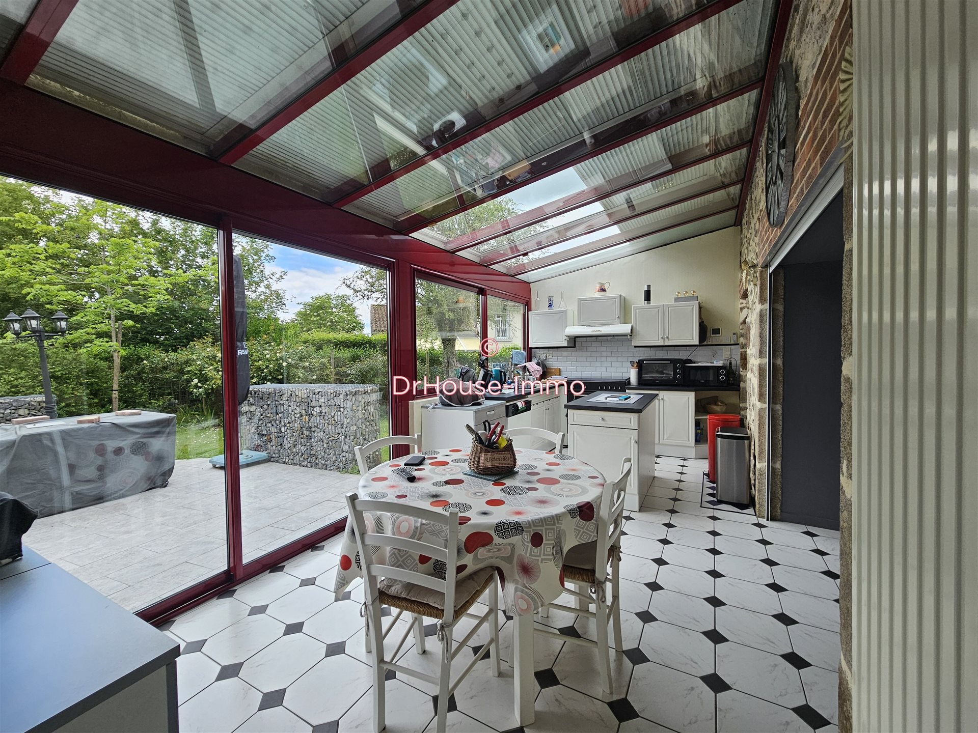 Maison à vendre, 96m², La Peyratte