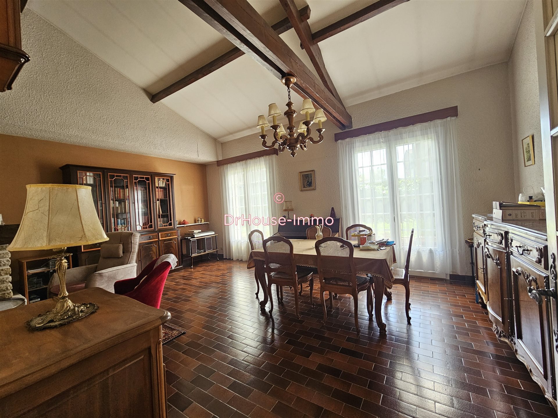 Maison à vendre, 145m², Niort