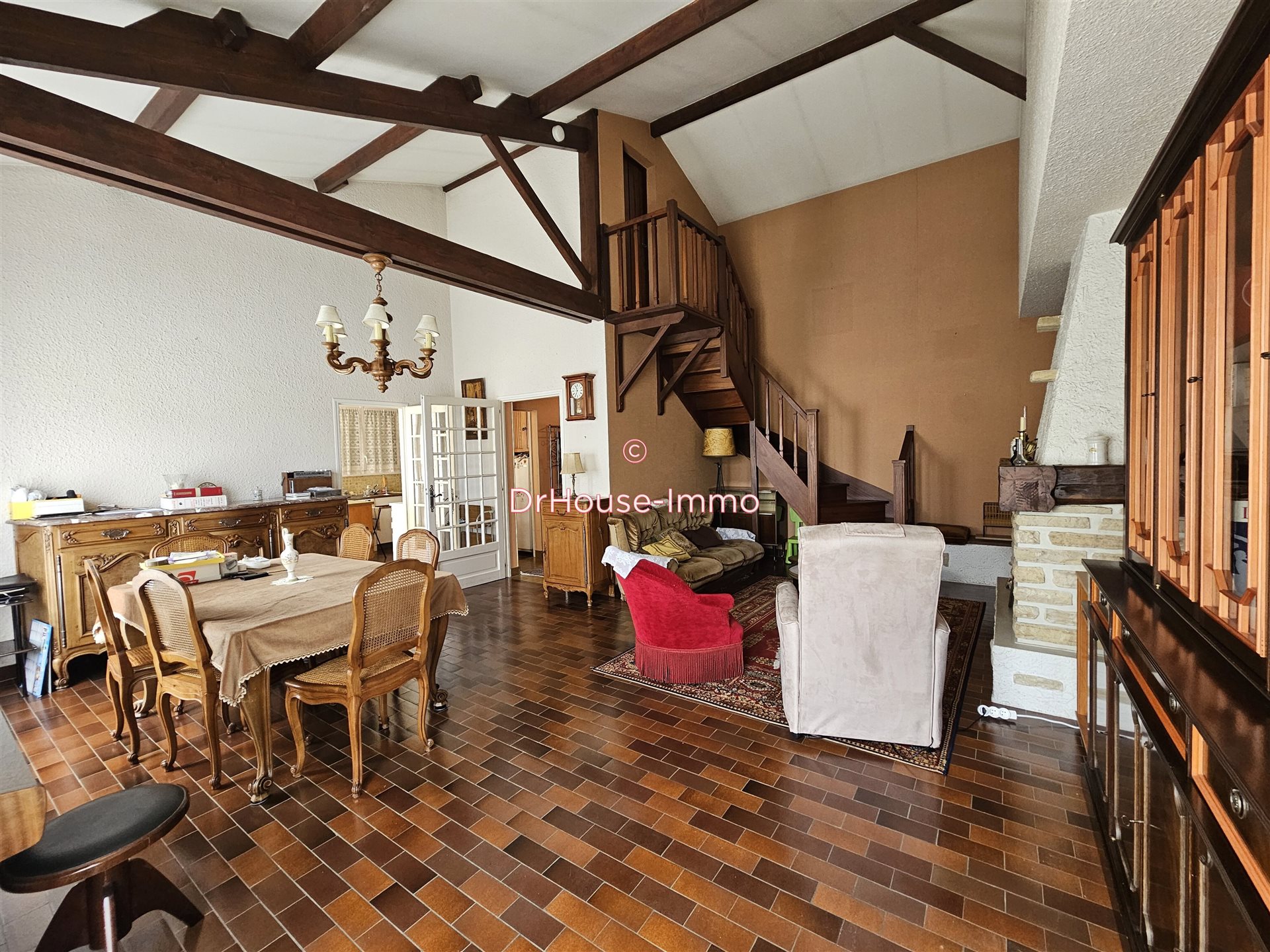Maison à vendre, 145m², Niort