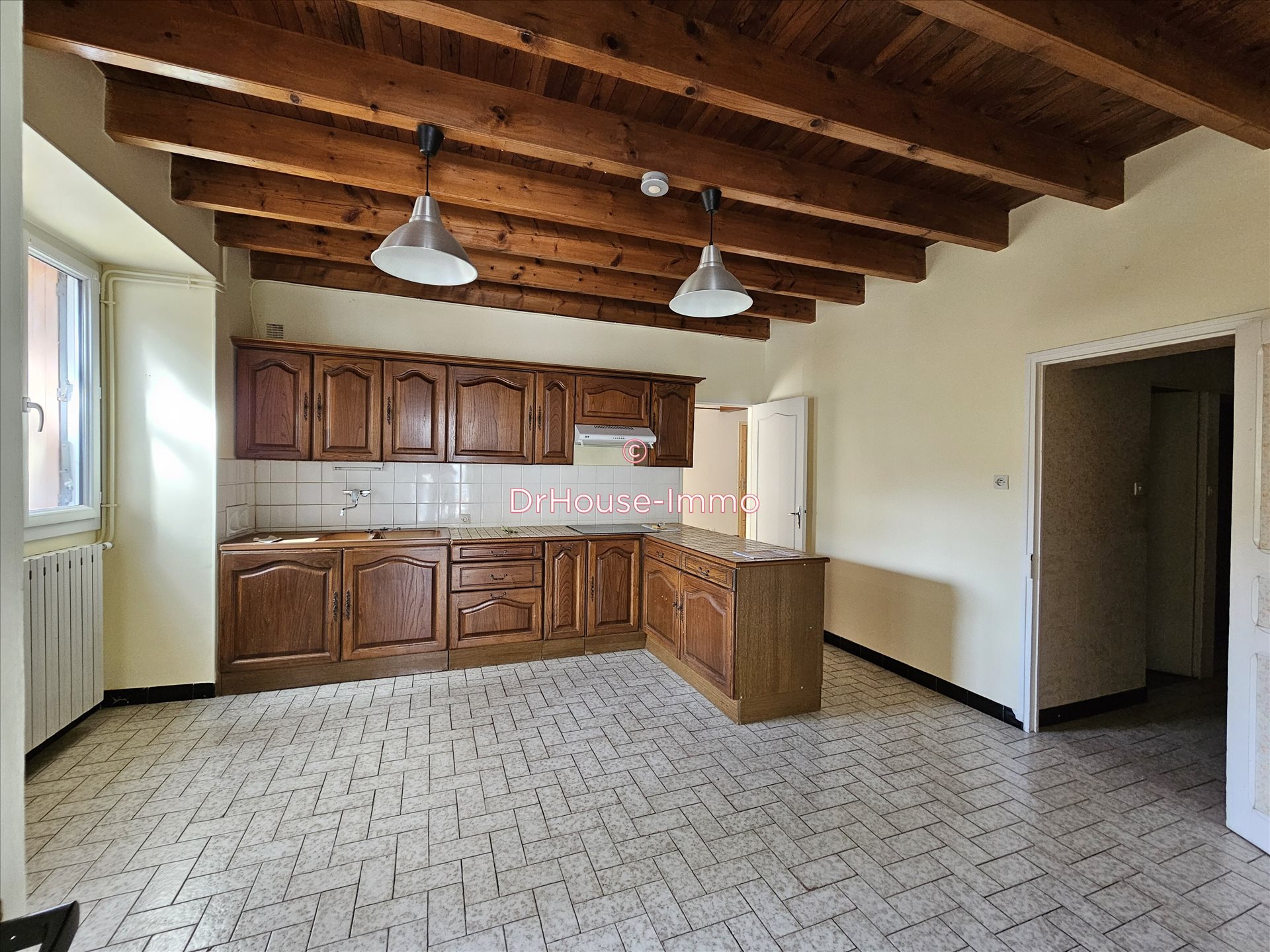 Maison à vendre, 170m², Fors