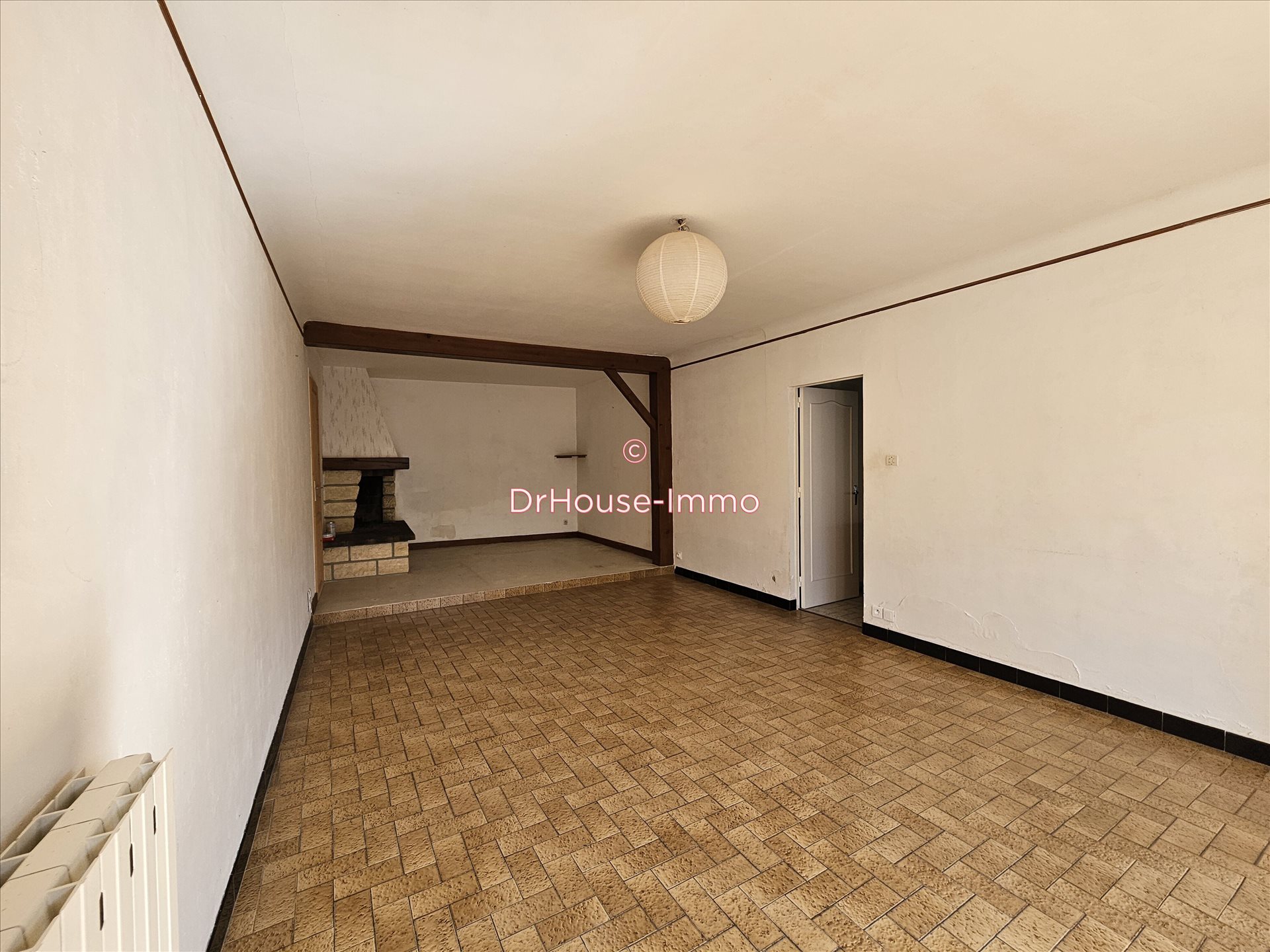 Maison à vendre, 170m², Fors