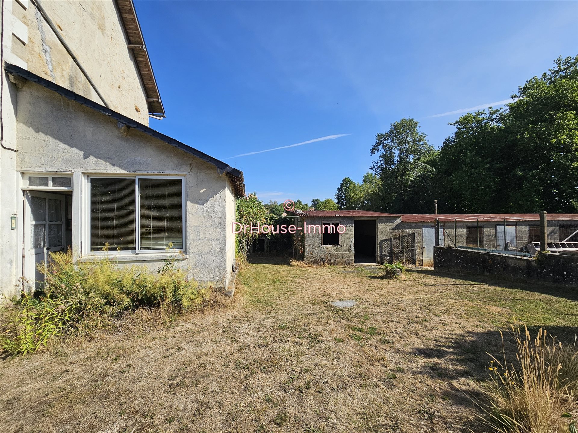 Maison à vendre, 131m², Verruyes