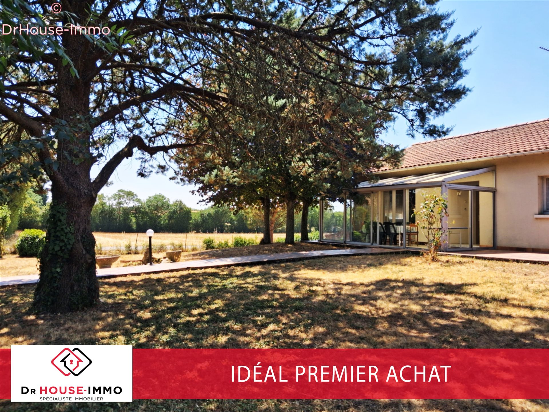 Maison à vendre, 131m², Coulon
