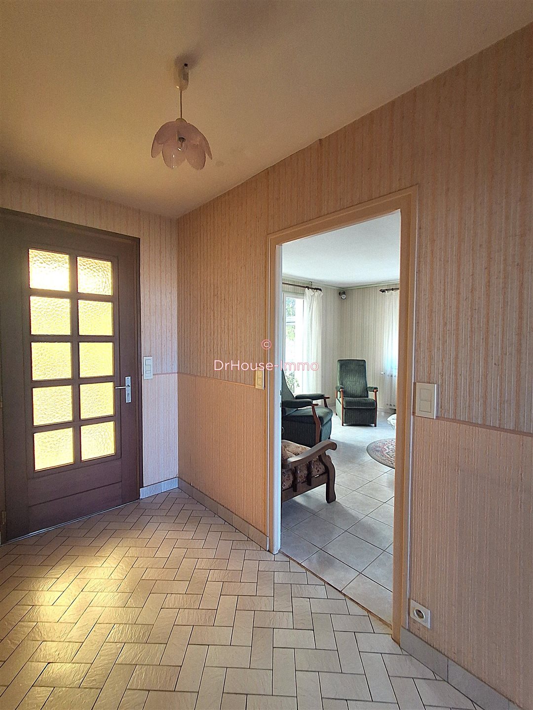 Maison à vendre, 131m², Coulon