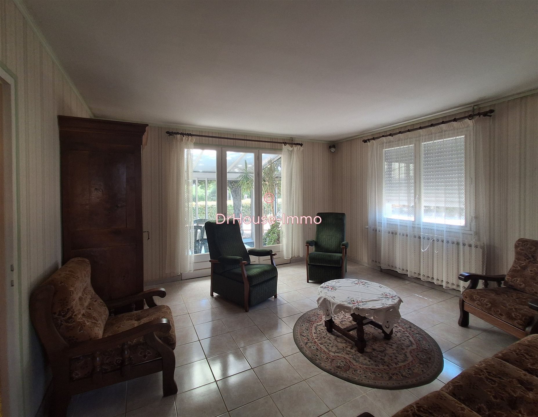 Maison à vendre, 131m², Coulon