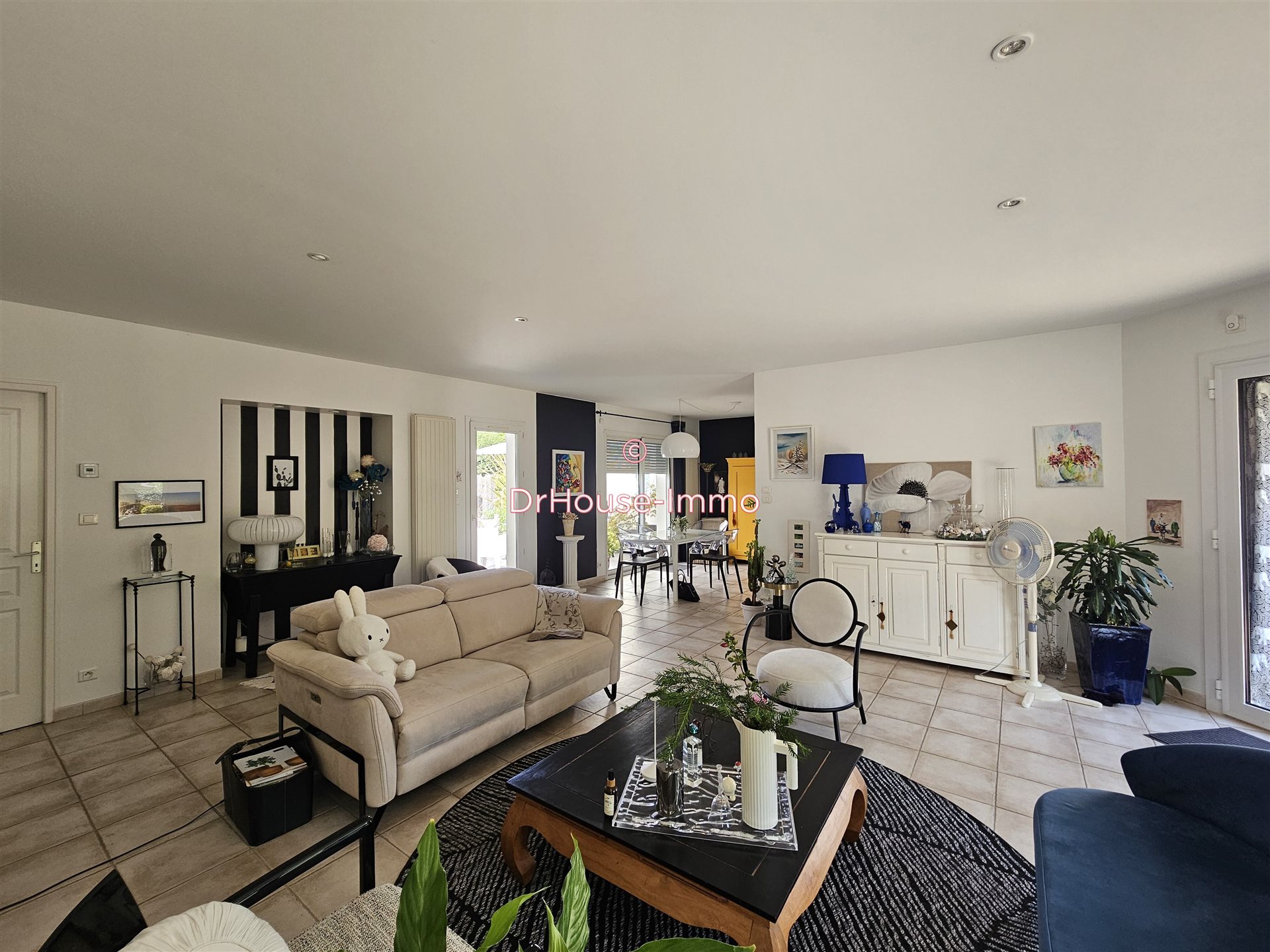 Maison à vendre, 119m², La Crèche