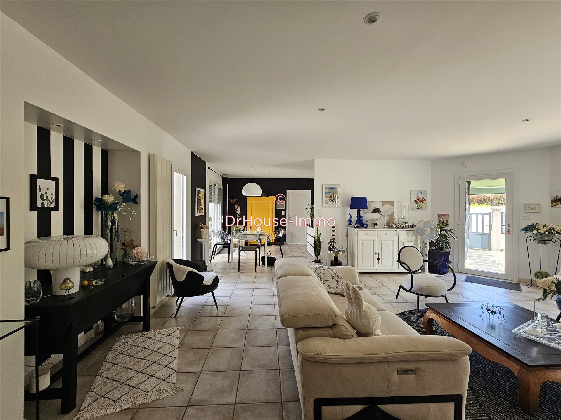 Maison à vendre, 119m², La Crèche
