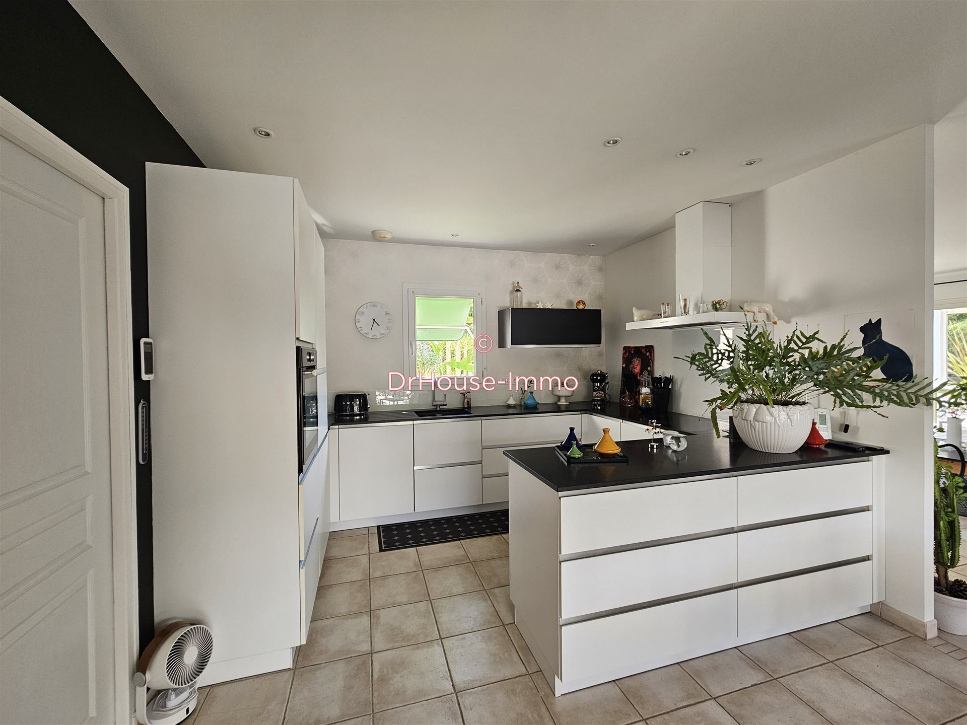 Maison à vendre, 119m², La Crèche