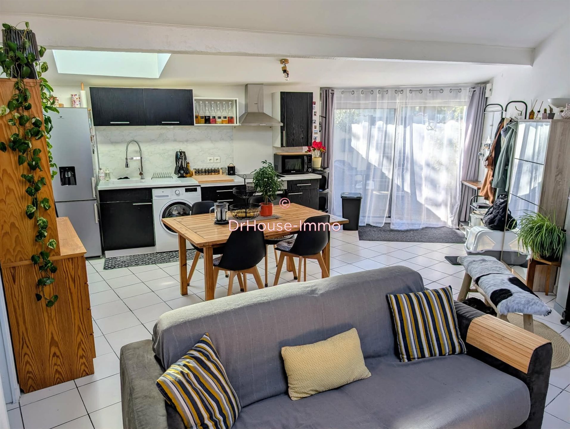 Maison à vendre, 42m², Rochefort