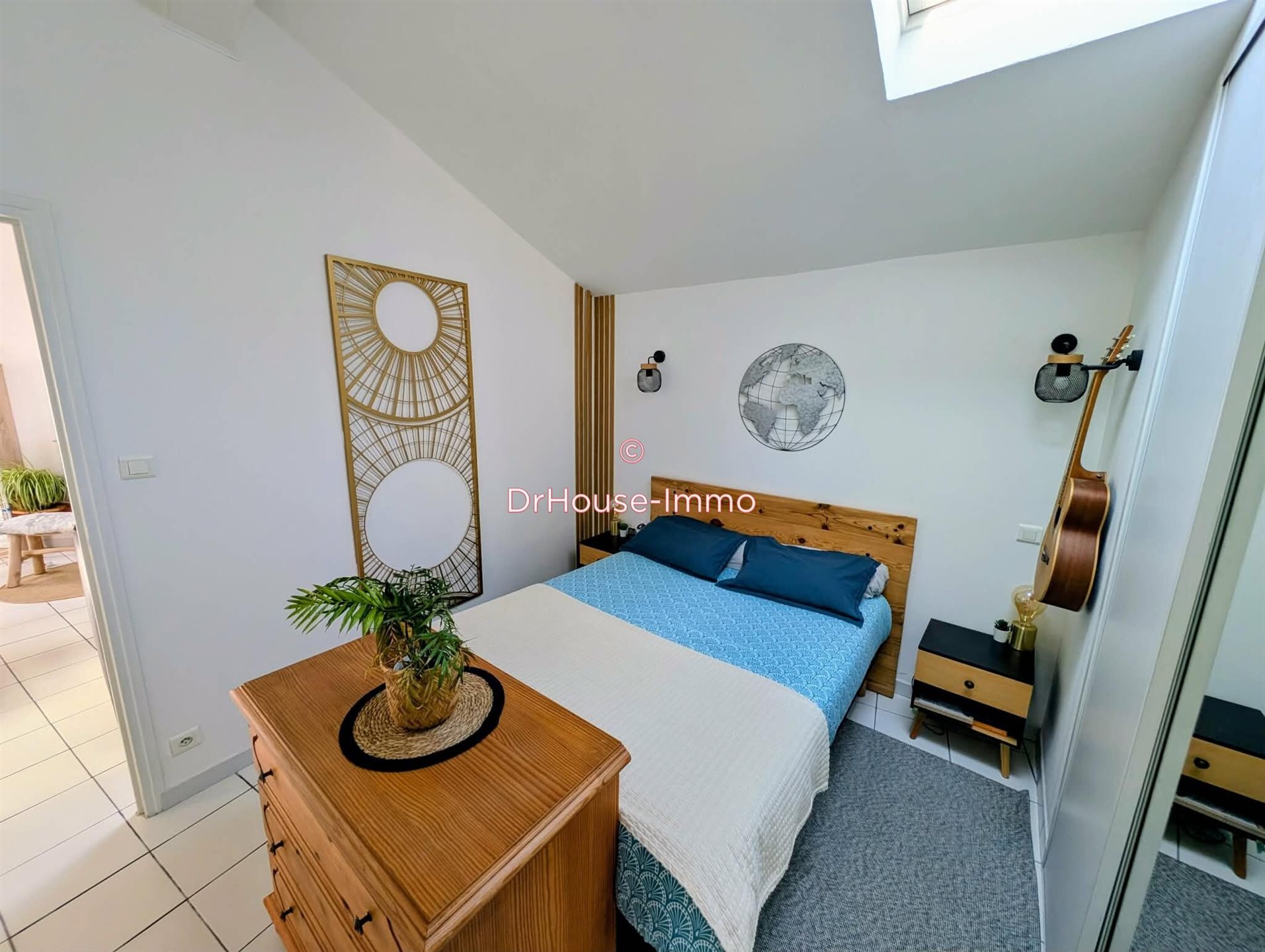 Maison à vendre, 42m², Rochefort
