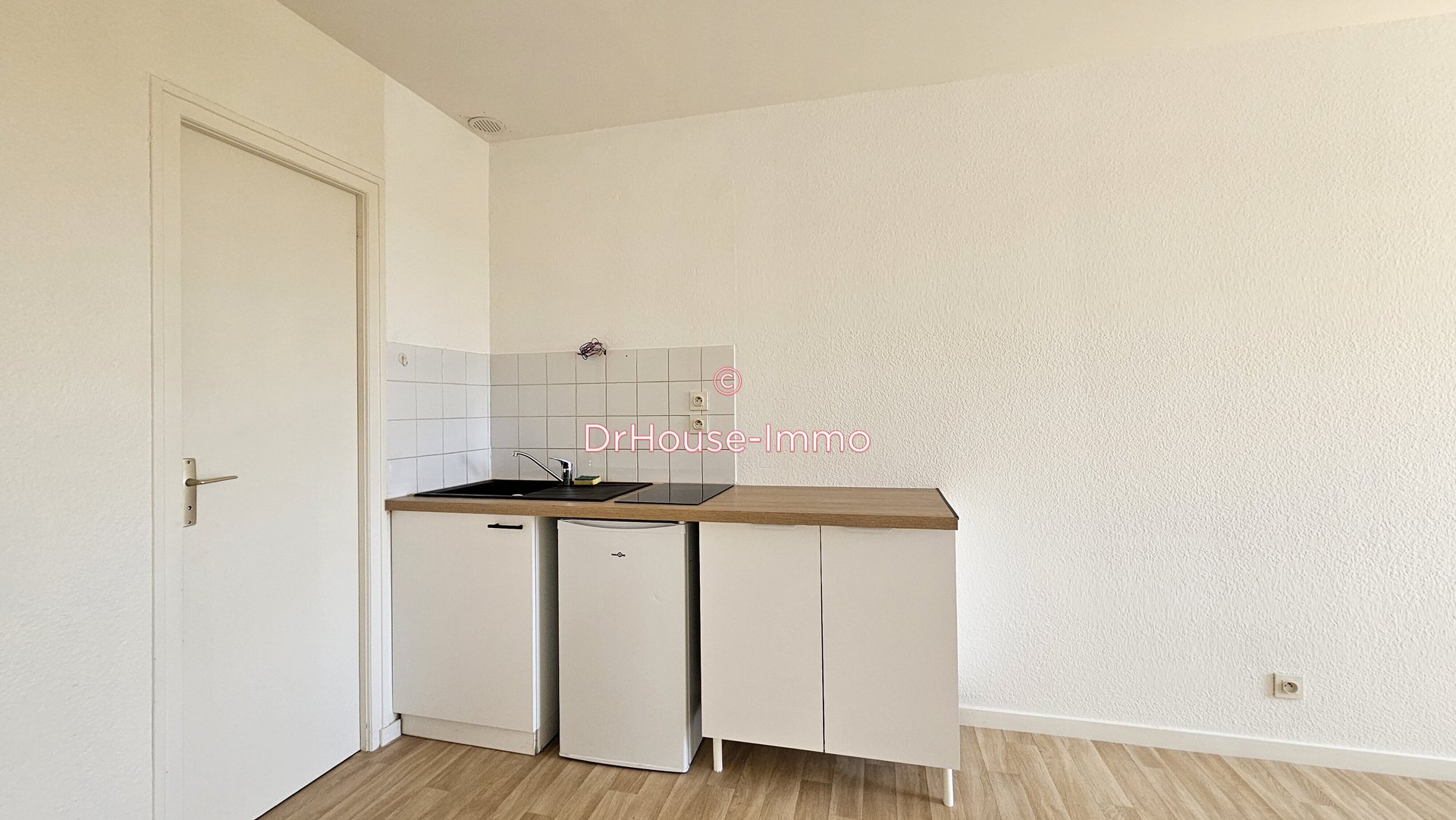 Appartement à louer, 23m², Niort