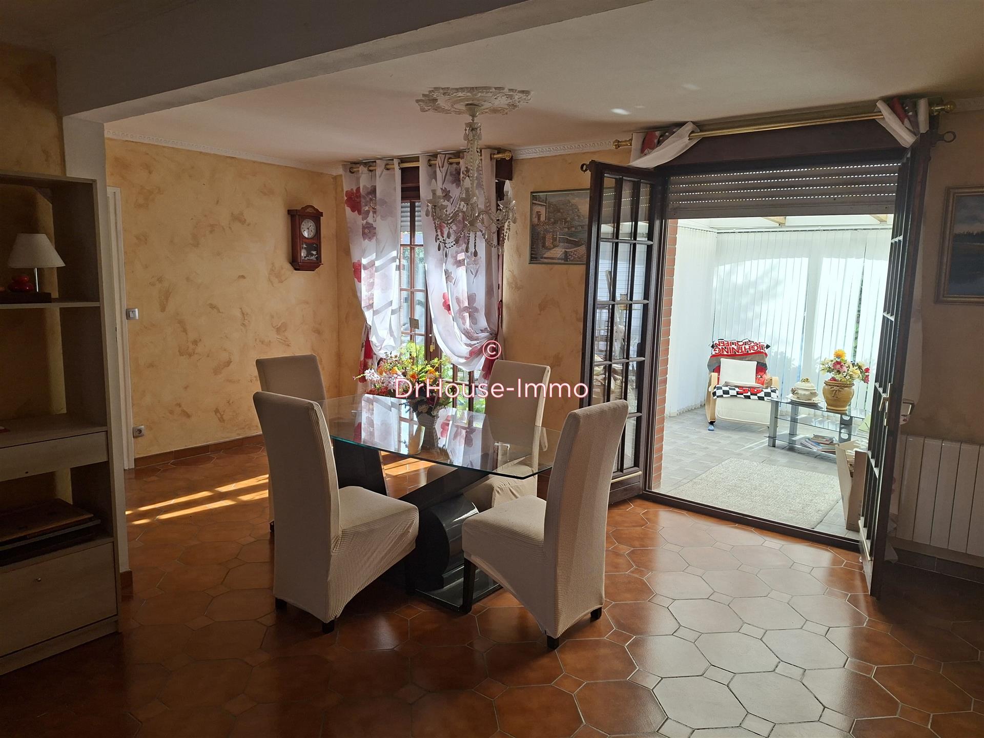Maison à vendre, 112m², Grand-Fort-Philippe