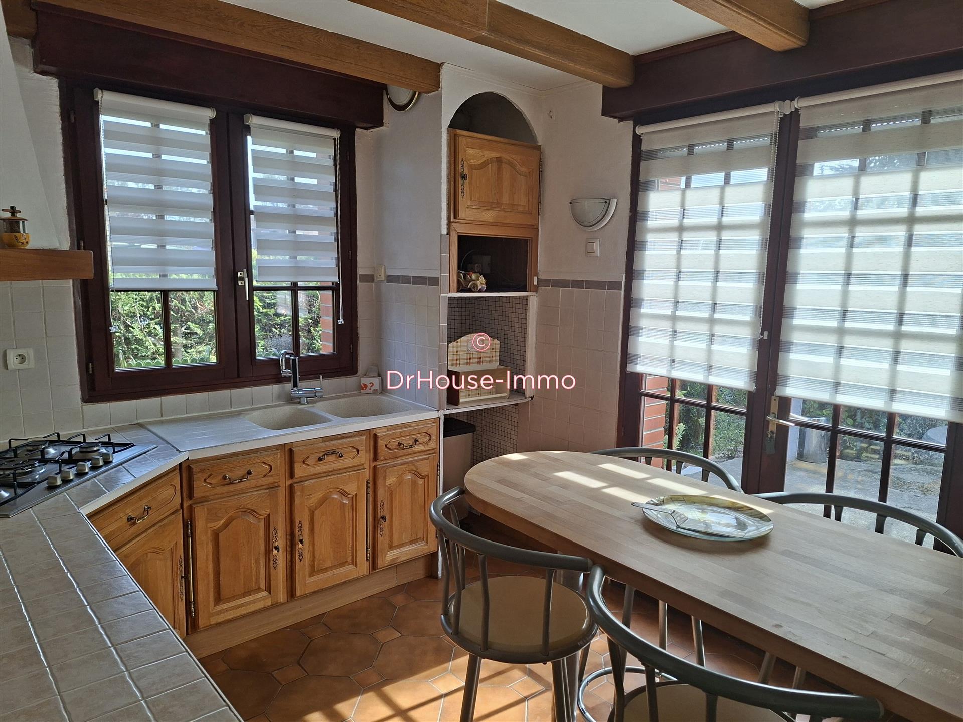 Maison à vendre, 112m², Grand-Fort-Philippe