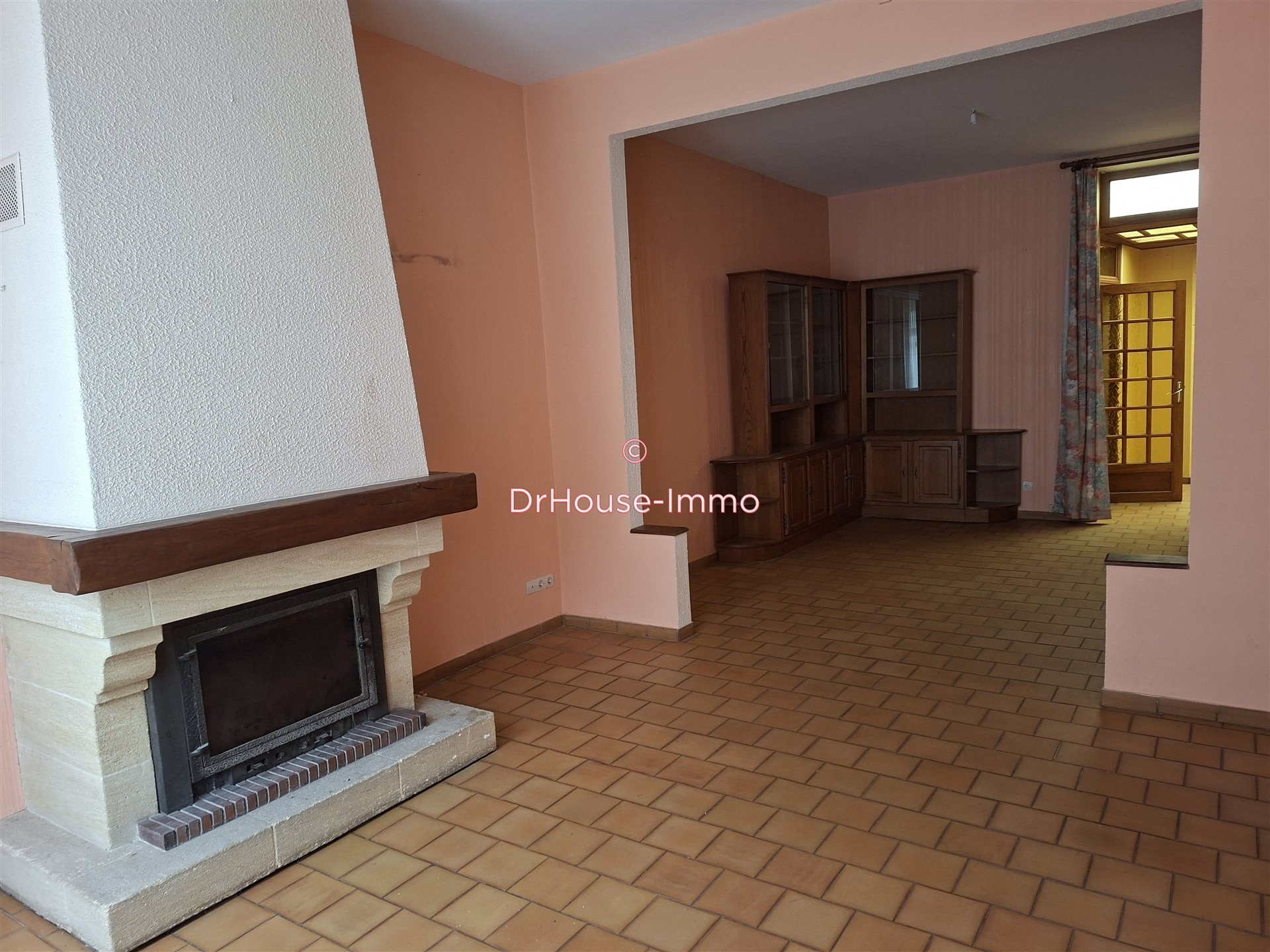 Maison à vendre, 169m², Calais