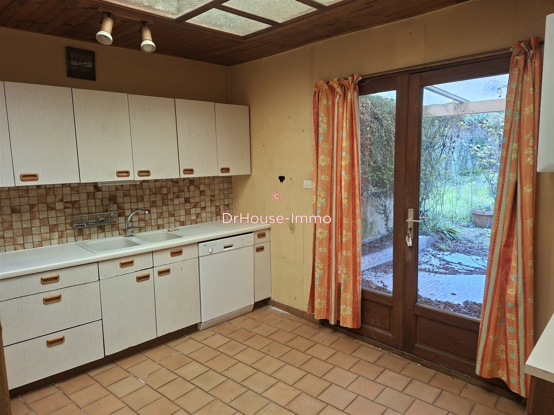 Maison à vendre, 169m², Calais