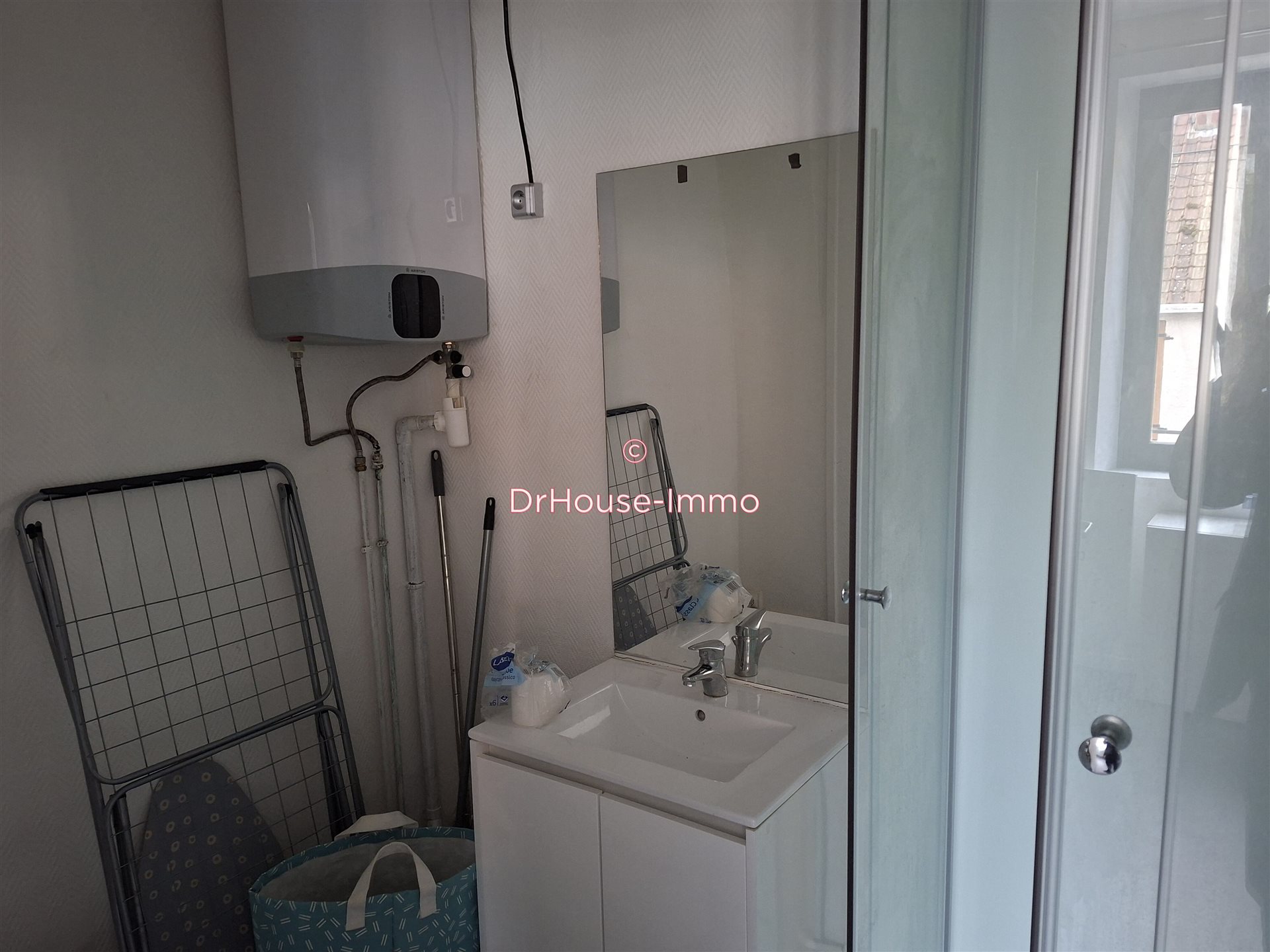 Appartement à louer, 21m², Boulogne-sur-Mer