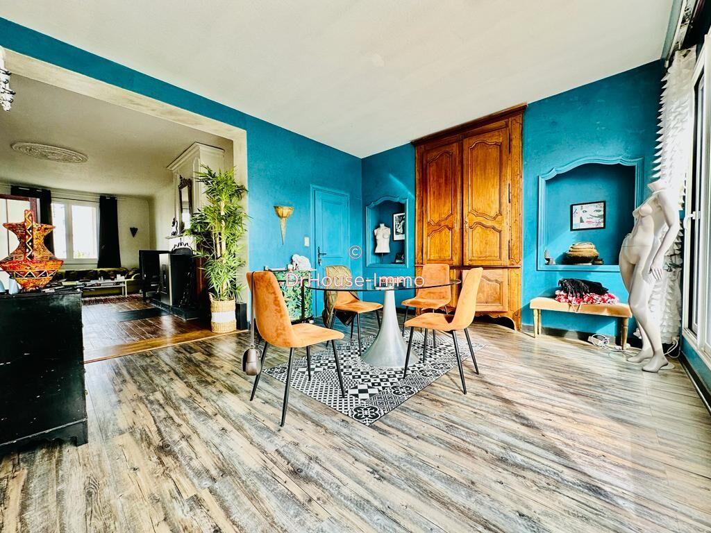 Maison à vendre, 175m², Agen