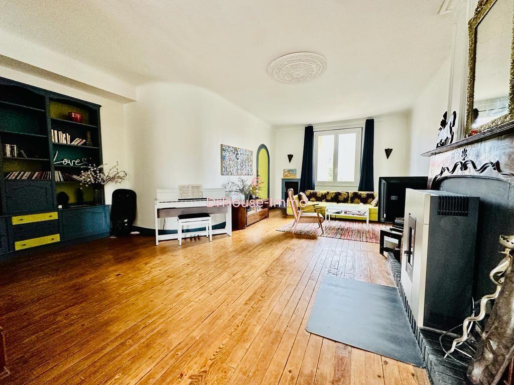 Maison à vendre, 175m², Agen