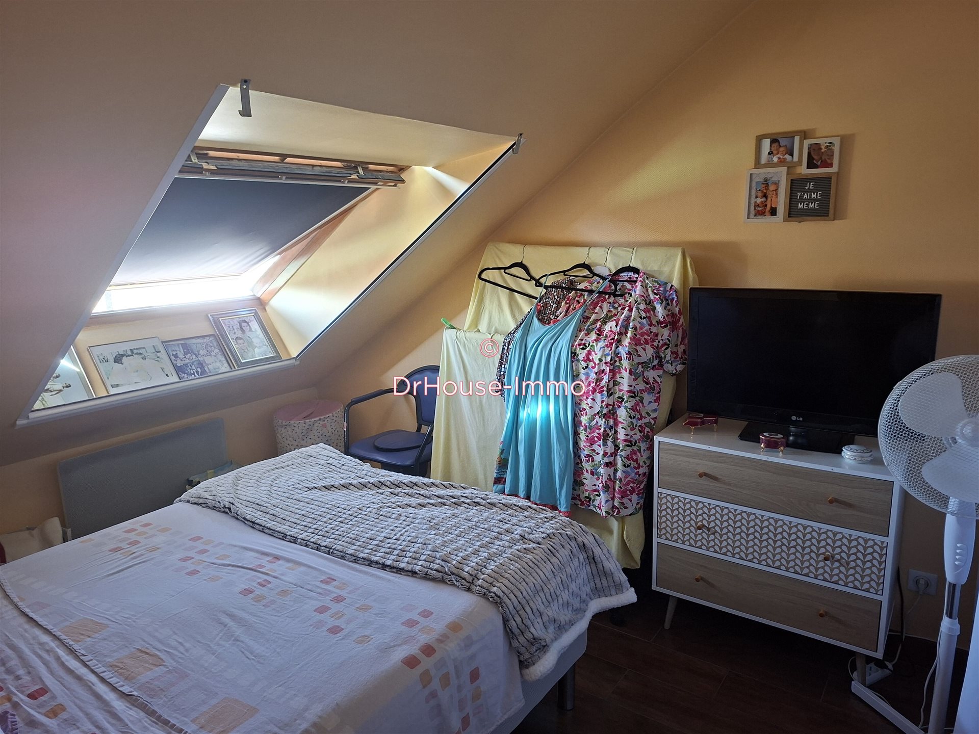 Appartement à vendre, 39m², Calais