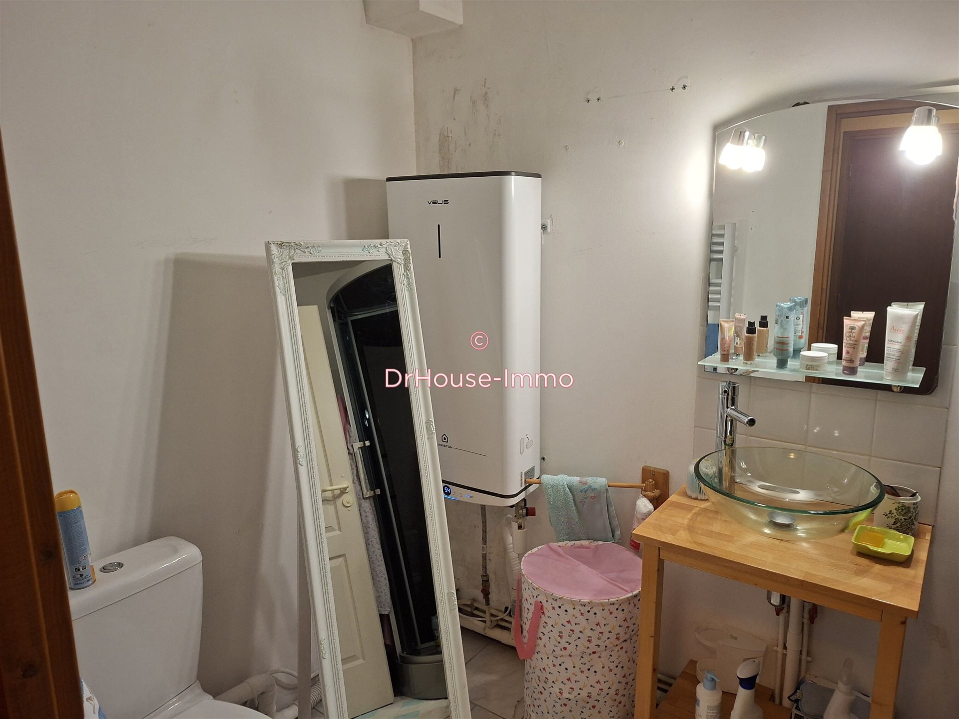 Appartement à vendre, 39m², Calais