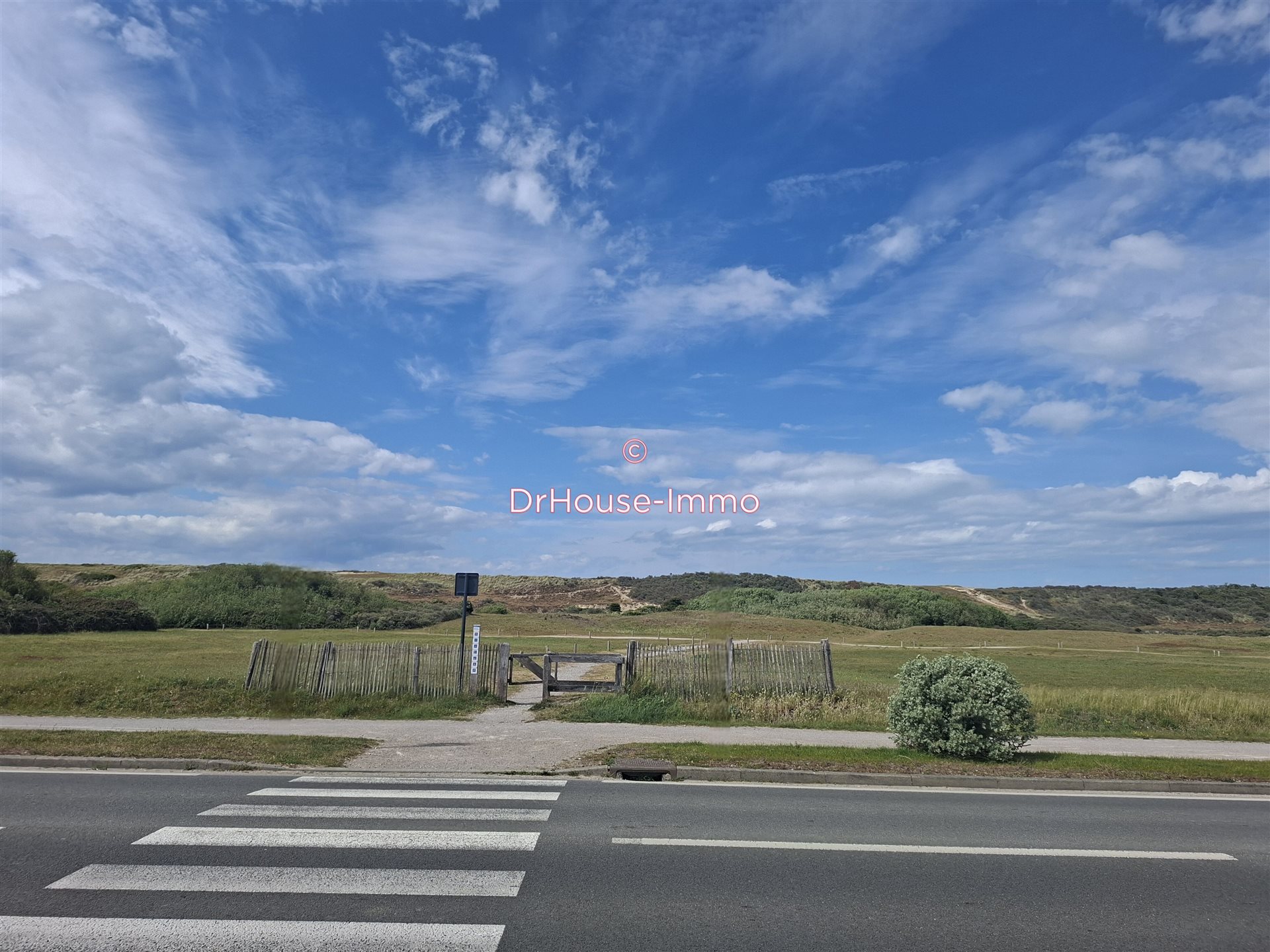 Appartement à vendre, 54m², Coquelles
