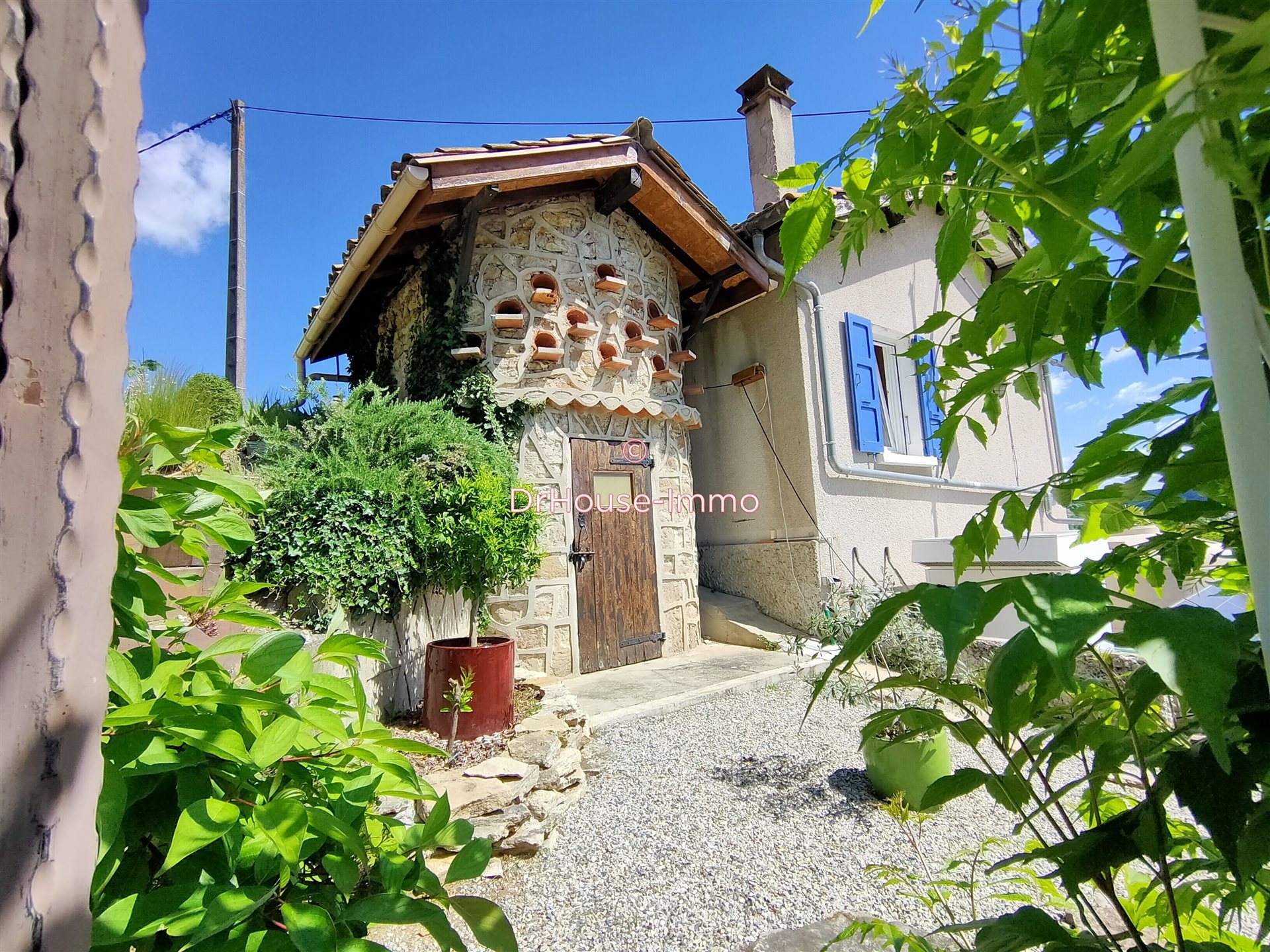 Maison à vendre, 191m², Saint-Donat-sur-l'Herbasse