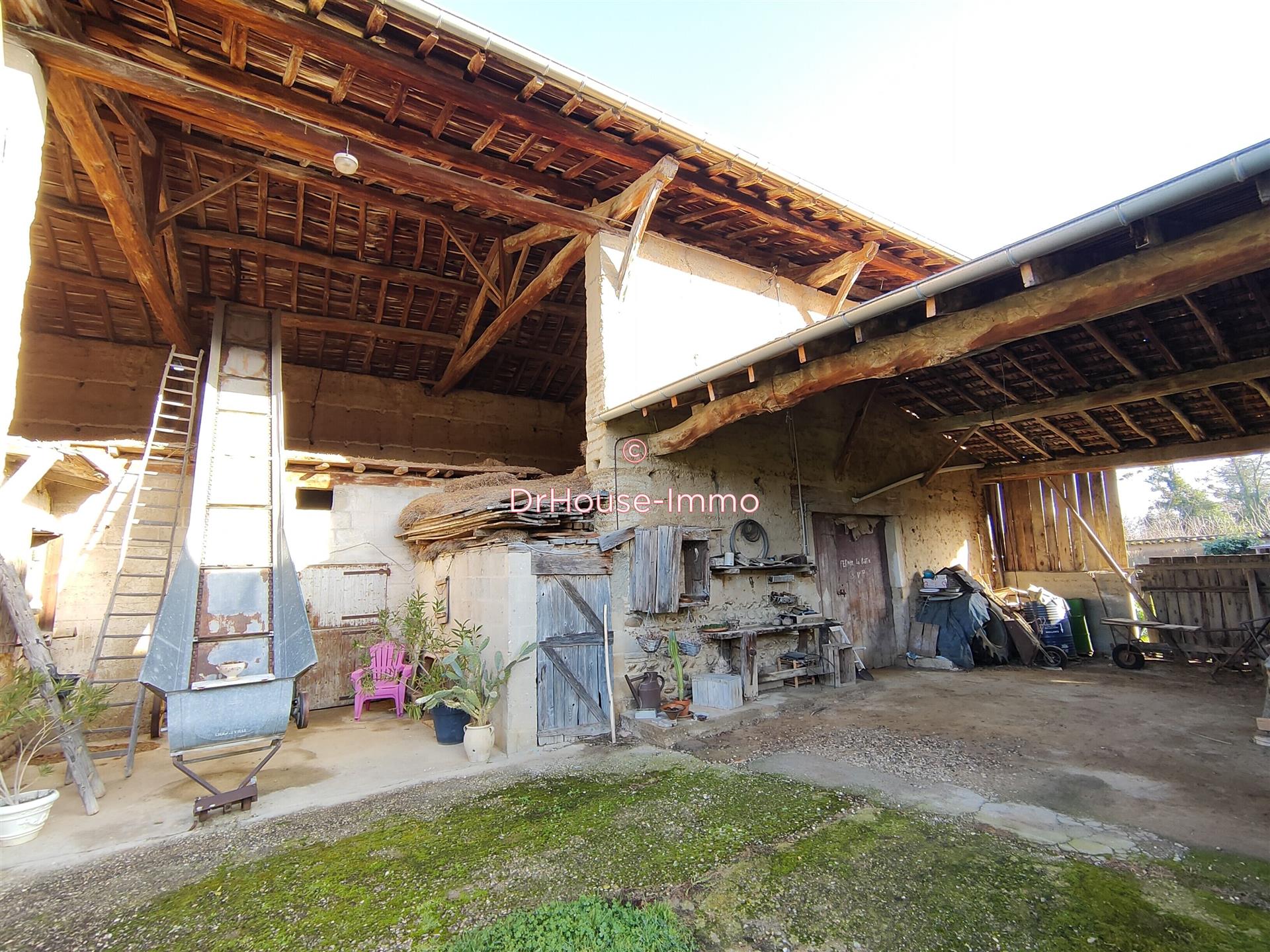 Maison à vendre, 160m², Anneyron