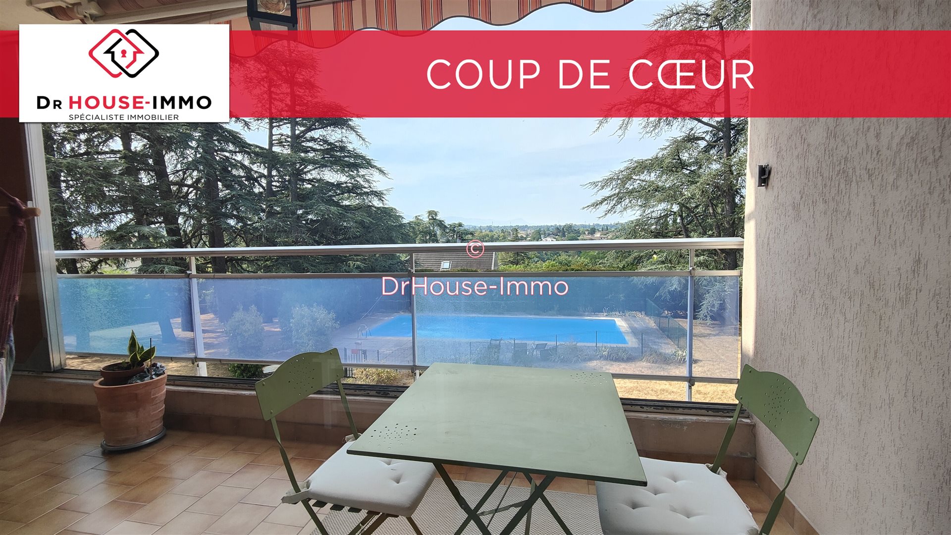 Appartement à vendre, 85m², Romans-sur-Isère
